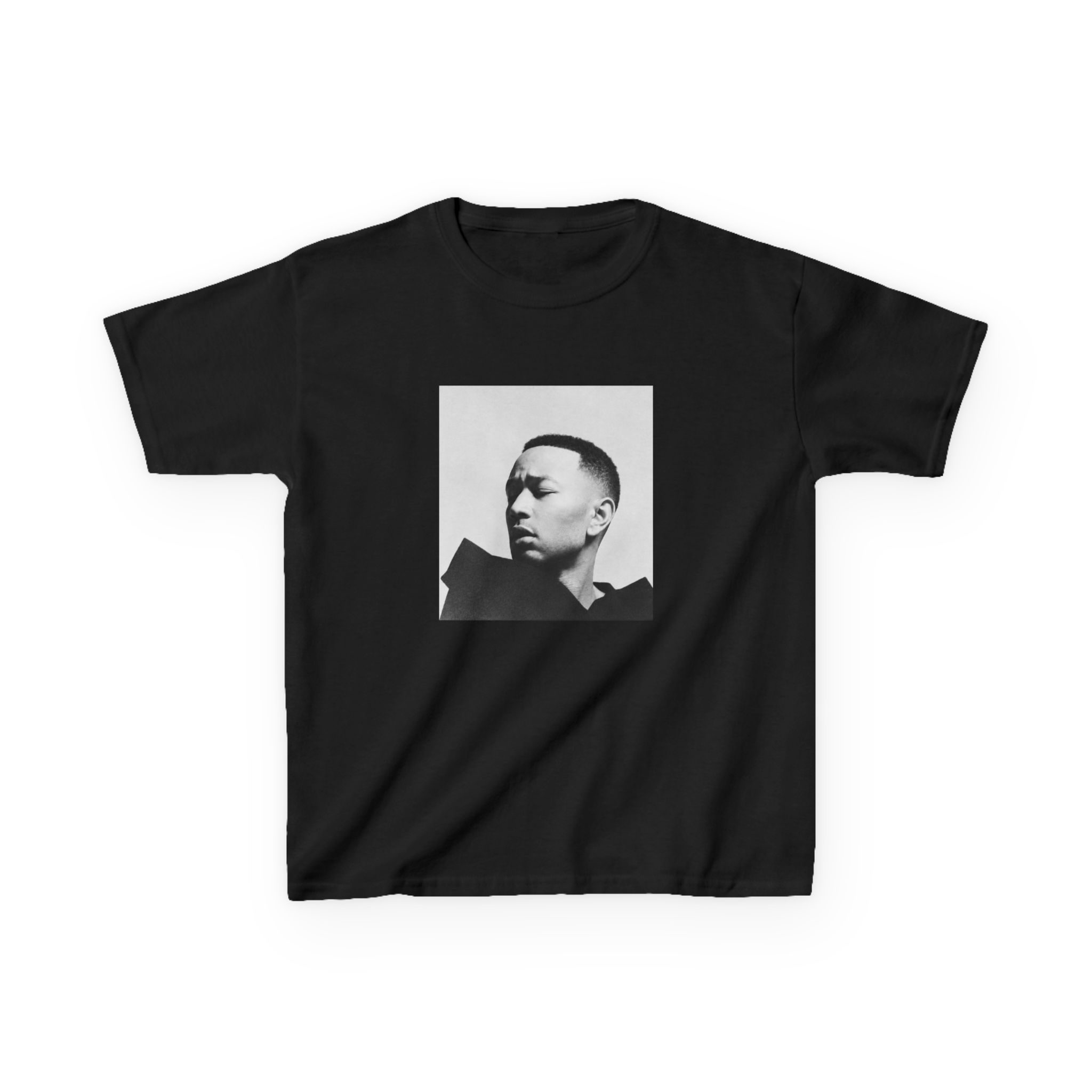 Kids John Legend Darkness Lyrics Heavy Cotton™ Tee
