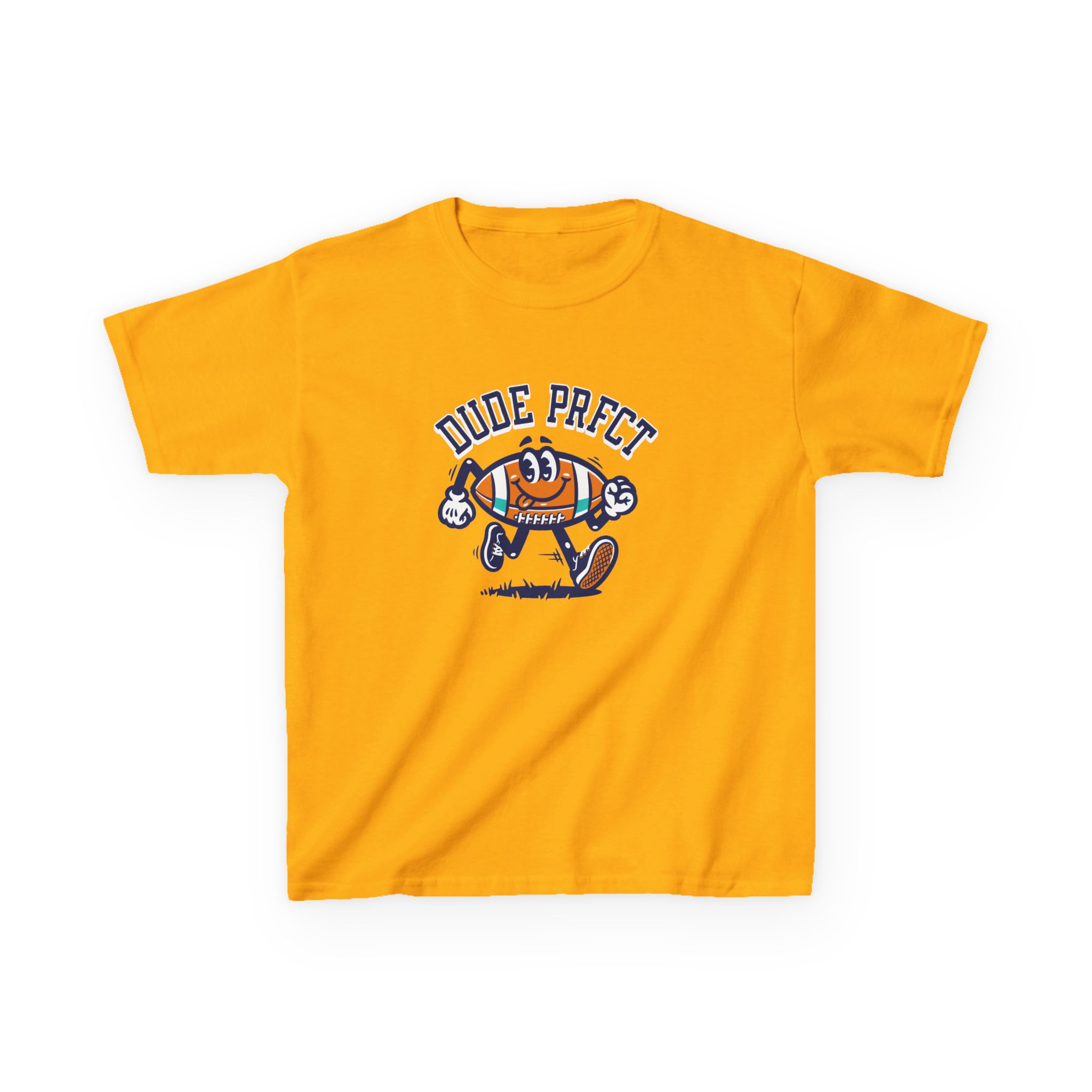 Dude Perfect Comeback Kids Heavy Cotton™ Tee - Image 5