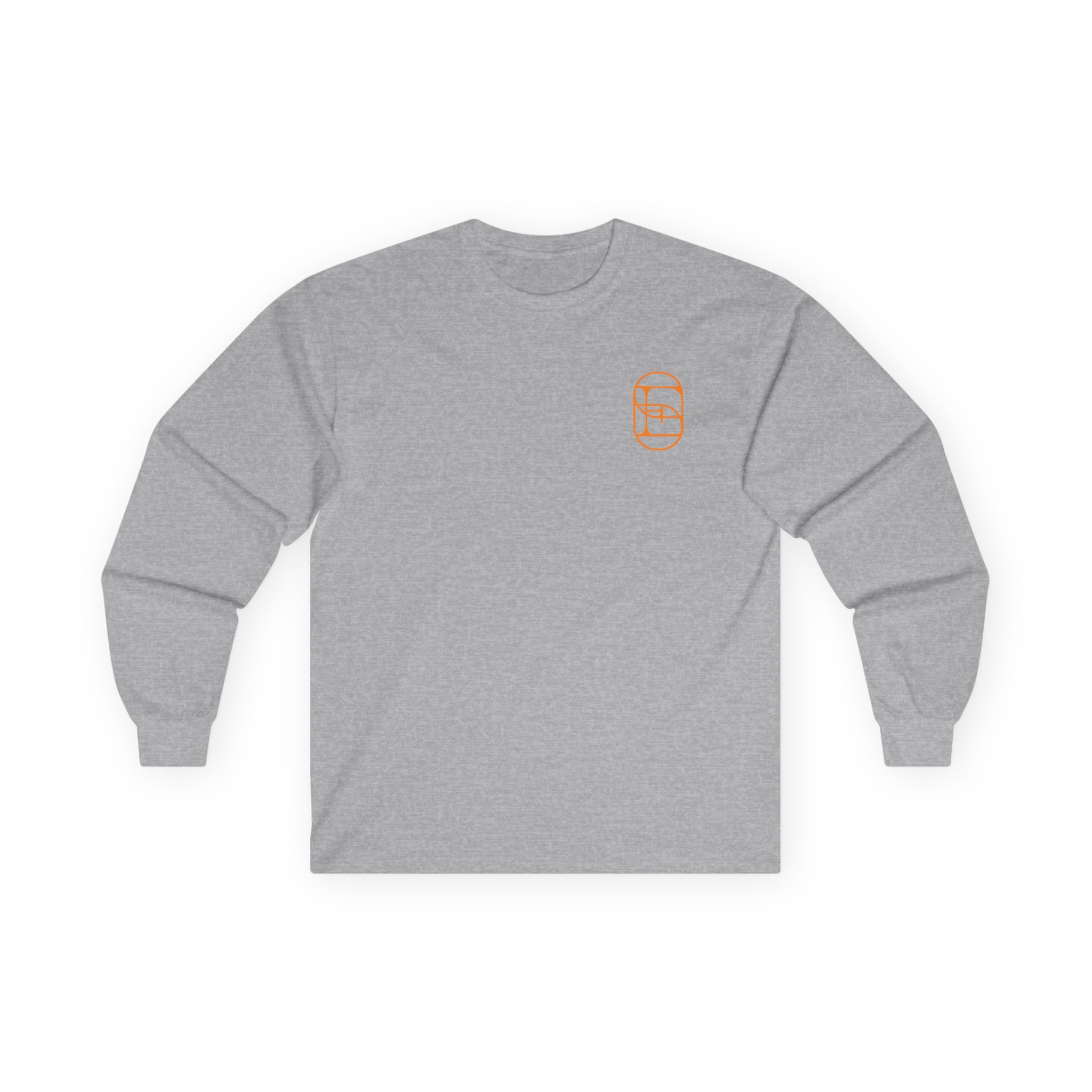 Froukje Unisex Ultra Cotton Long Sleeve Tee - Image 5