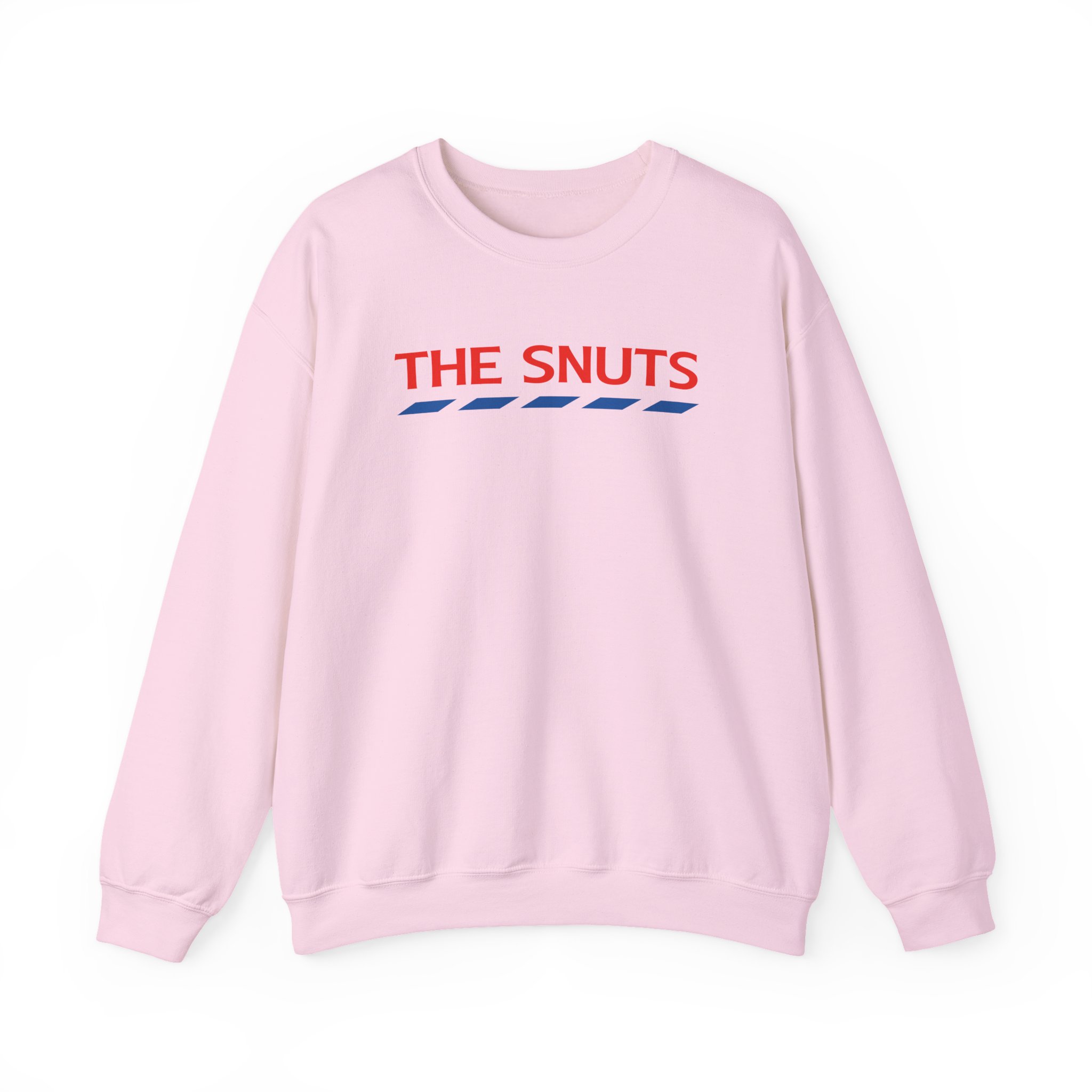 The Snuts Supermarket Unisex Heavy Blend™ Crewneck Sweatshirt - Image 11