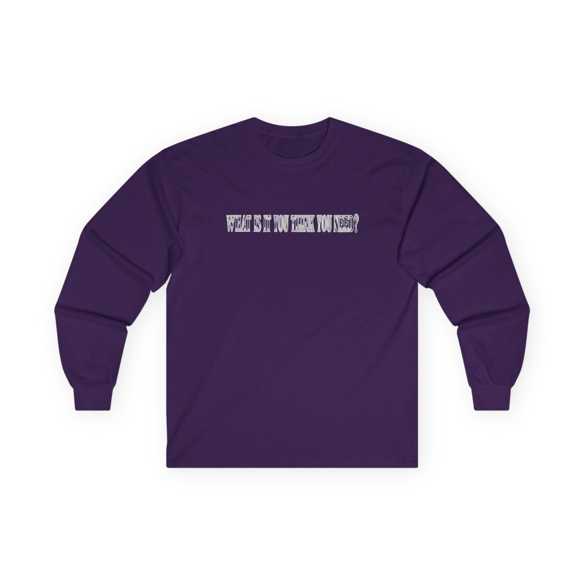 Ethel Cain Unisex Ultra Cotton Long Sleeve Tee - Image 15