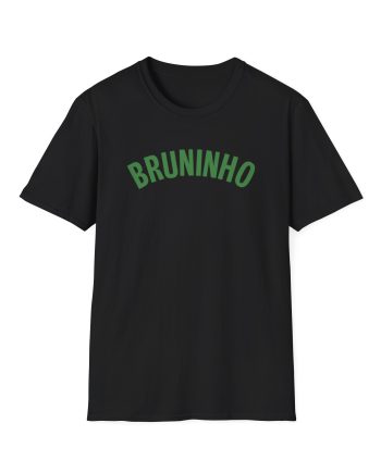 Bruno Mars X Fortnite Unisex Softstyle T-Shirt