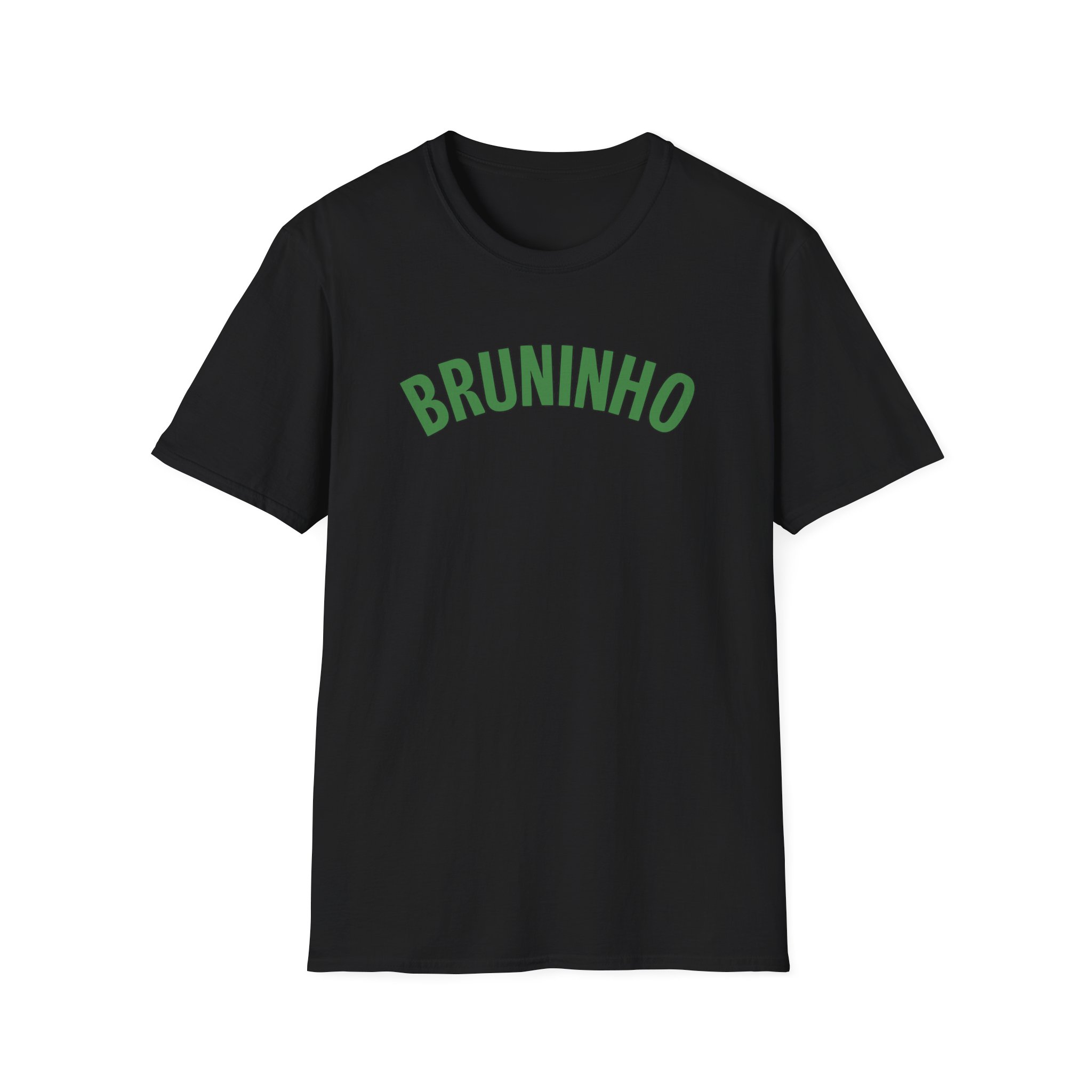 Bruno Mars X Fortnite Unisex Softstyle T-Shirt