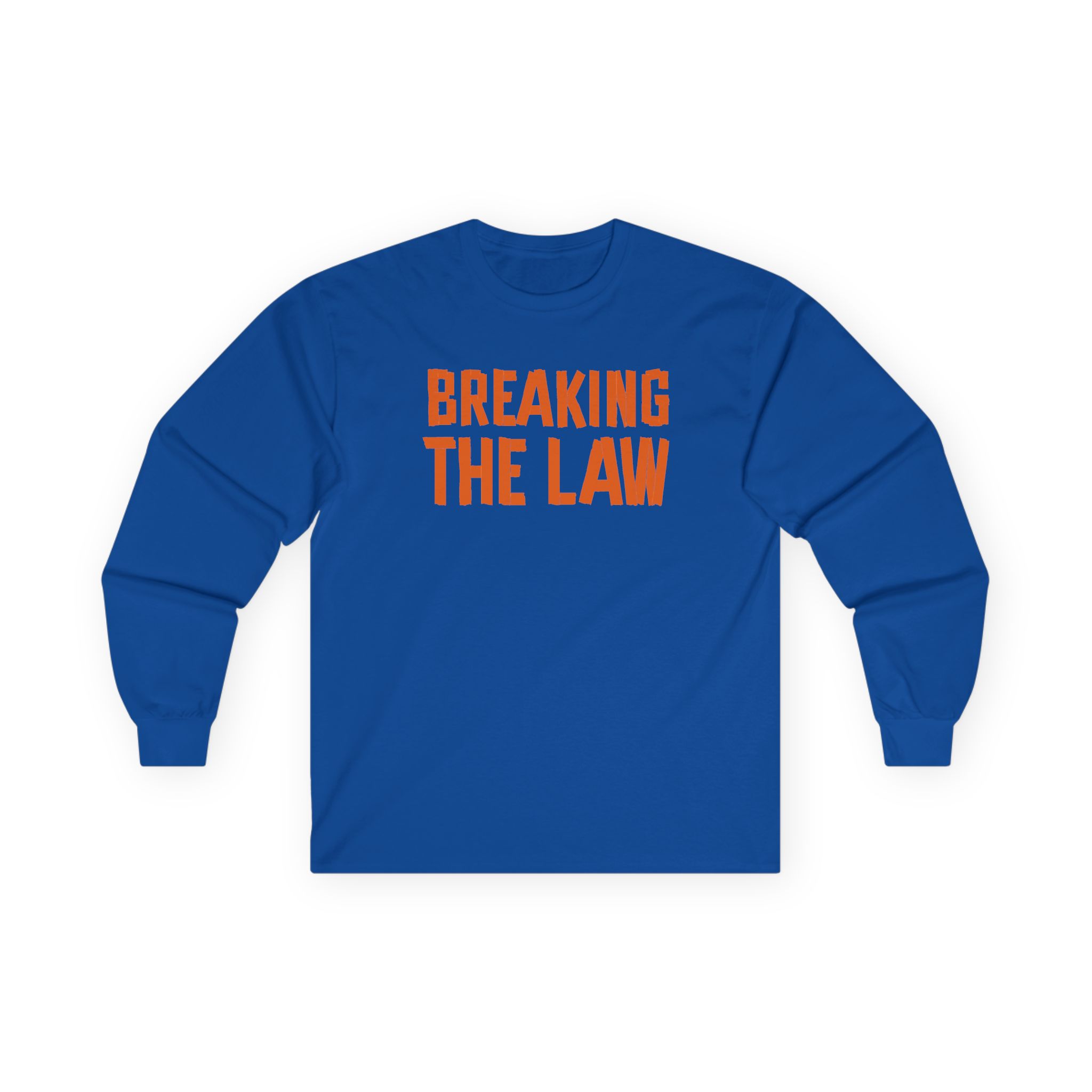 Roman Atwood Unisex Ultra Cotton Long Sleeve Tee - Image 7