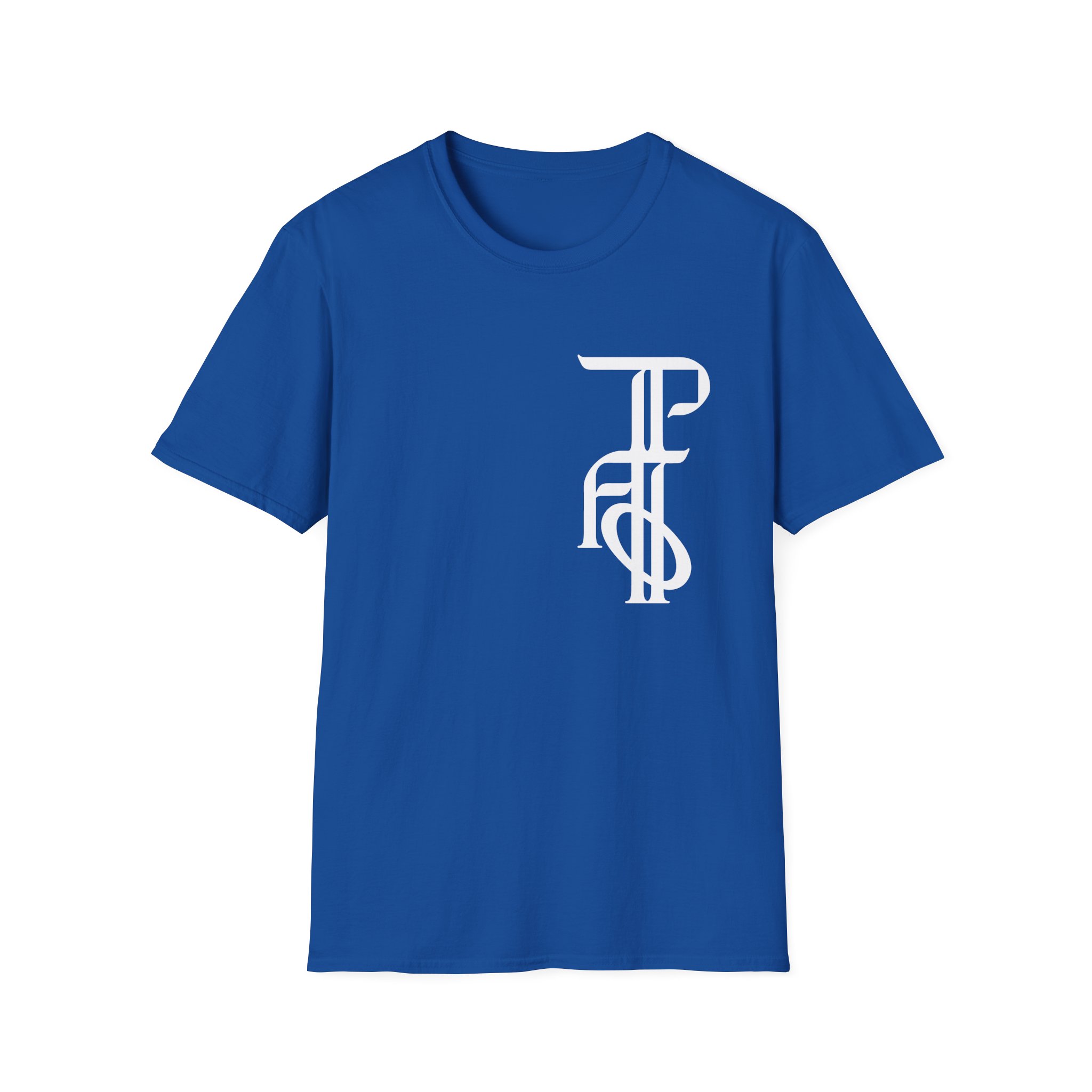 Underoath Unisex Softstyle T-shirt - Image 17