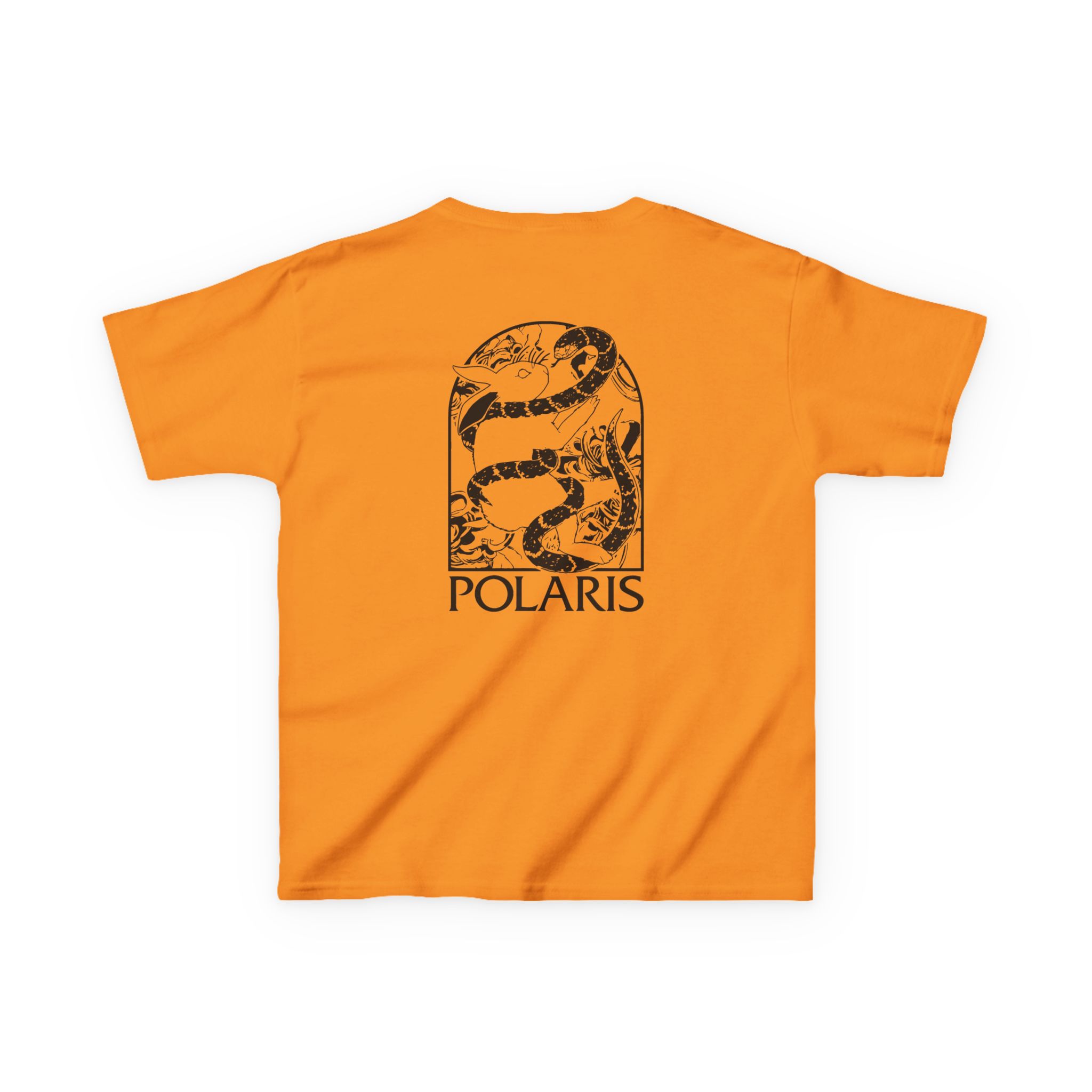 Polaris Strangle Kids Heavy Cotton™ Tee - Image 6