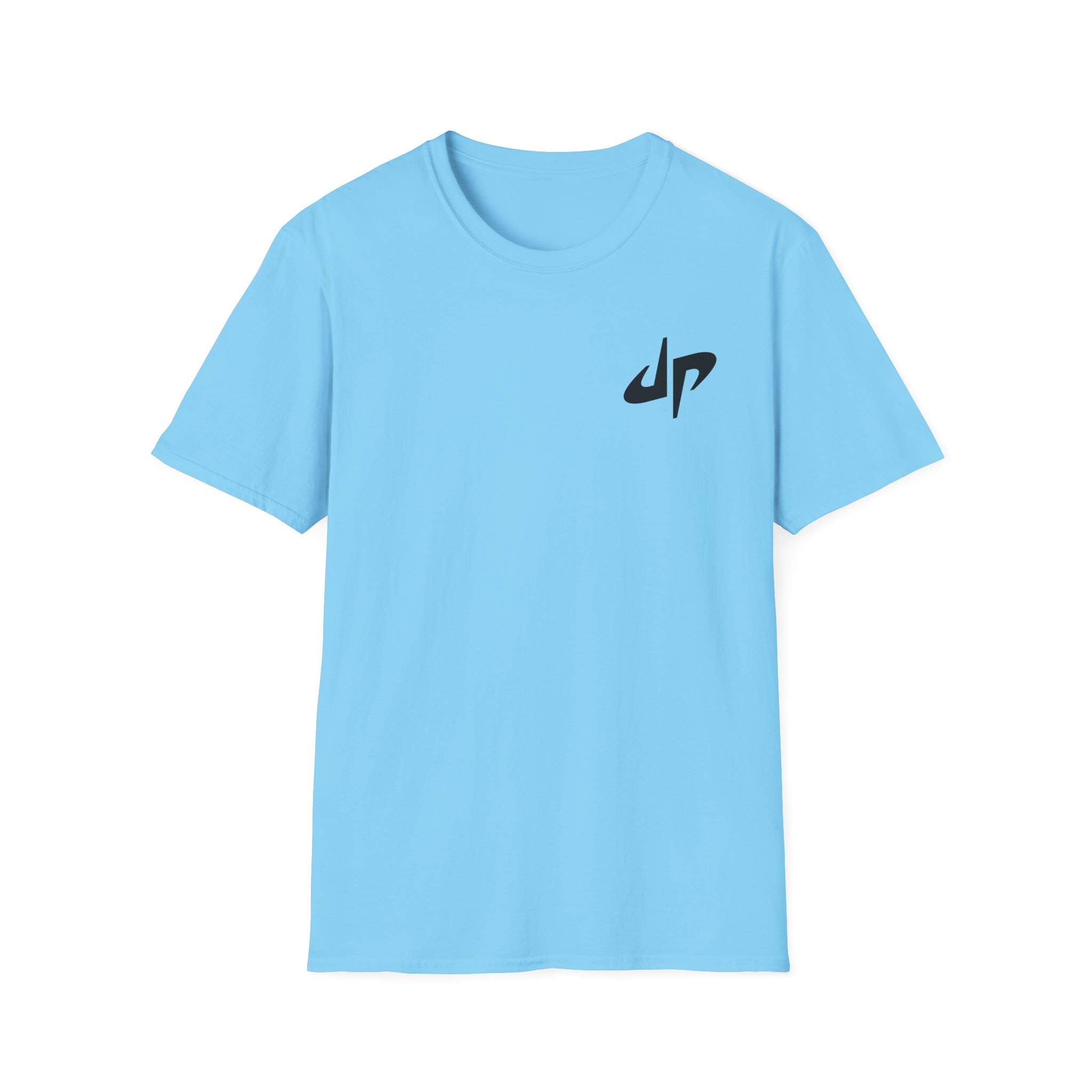 Dude Perfect Fifteen Unisex Softstyle T-Shirt - Image 3