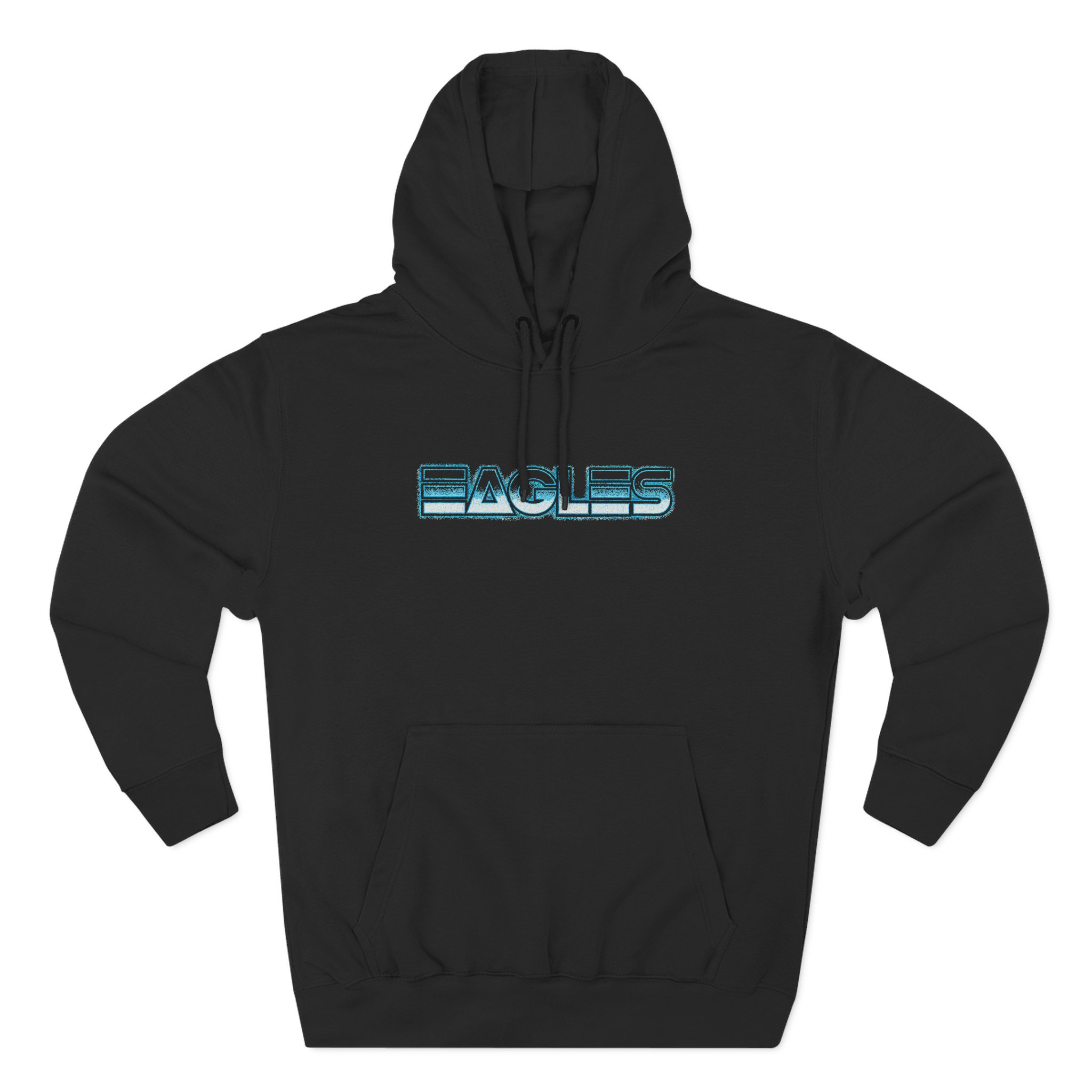 The Eagles One of These Nights Three-Panel Fleece Hoodie