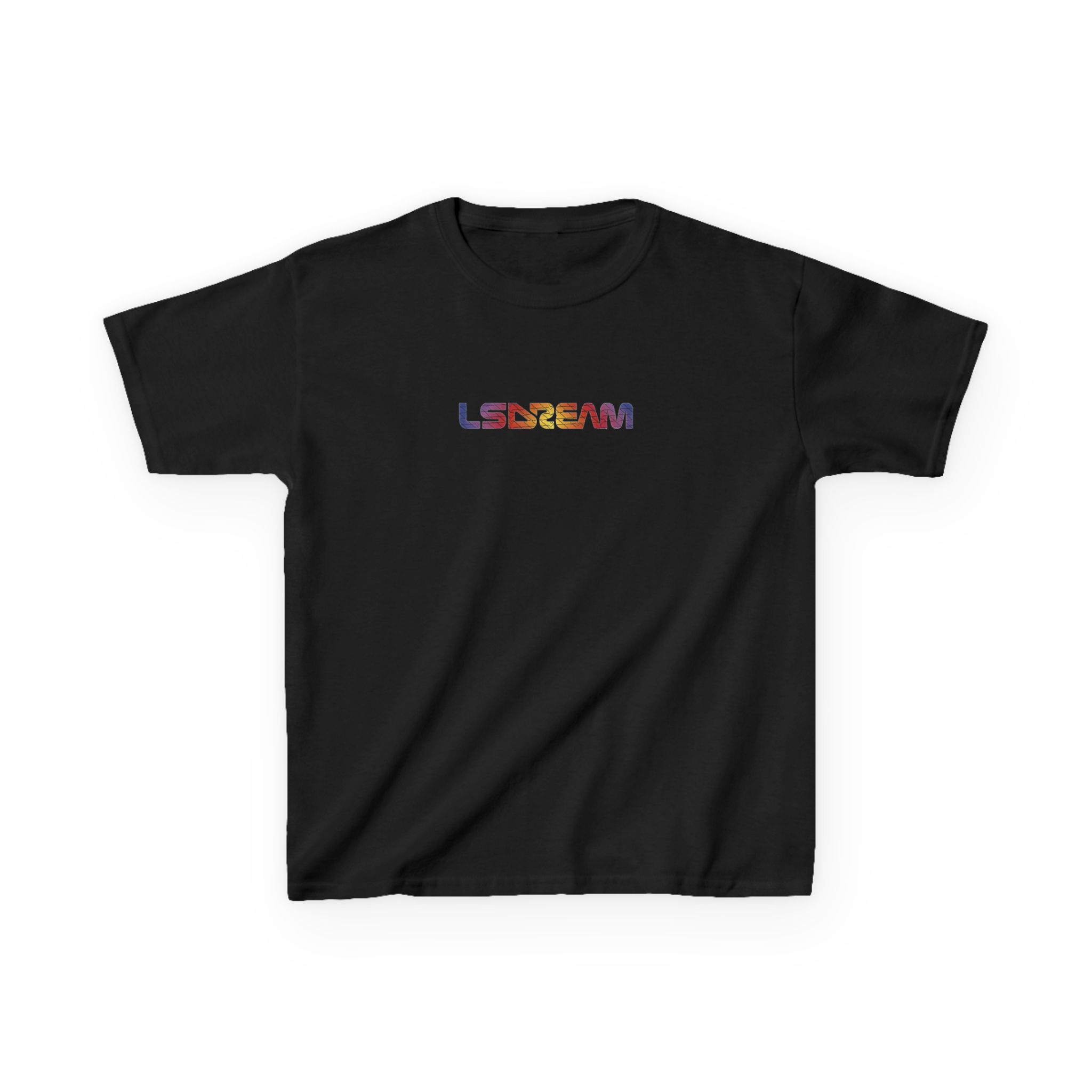Lsdream Logo Kids Heavy Cotton™ Tee