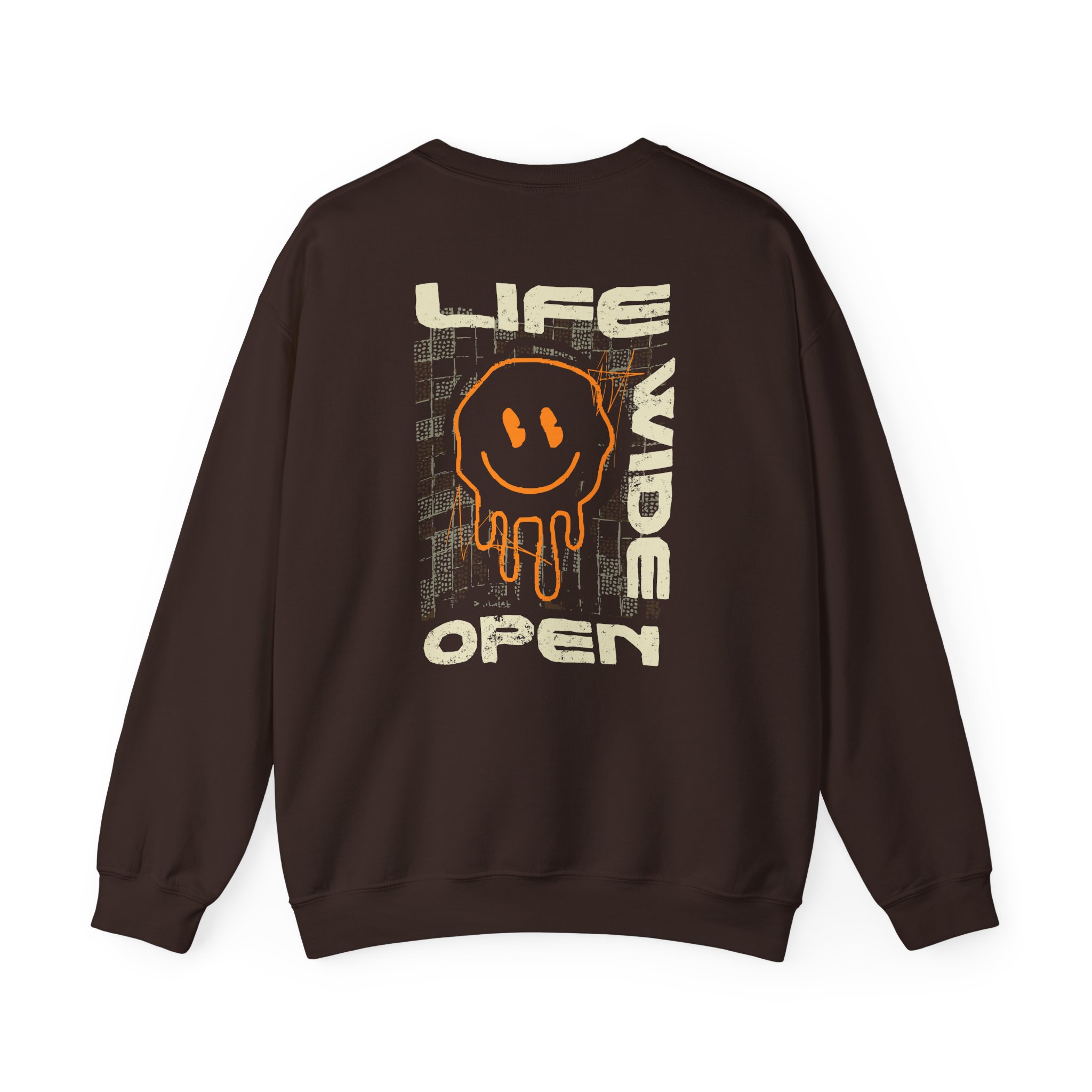 Cboystv Icon Unisex Heavy Blend™ Crewneck Sweatshirt - Image 4