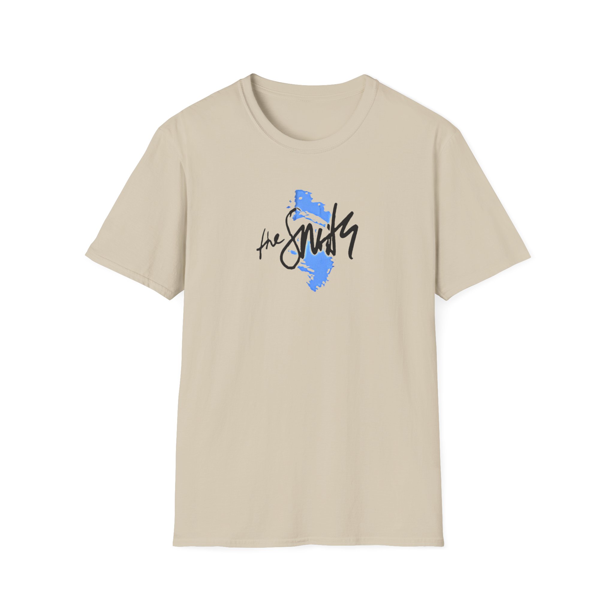 The Snuts Unisex Softstyle T-Shirt - Image 3