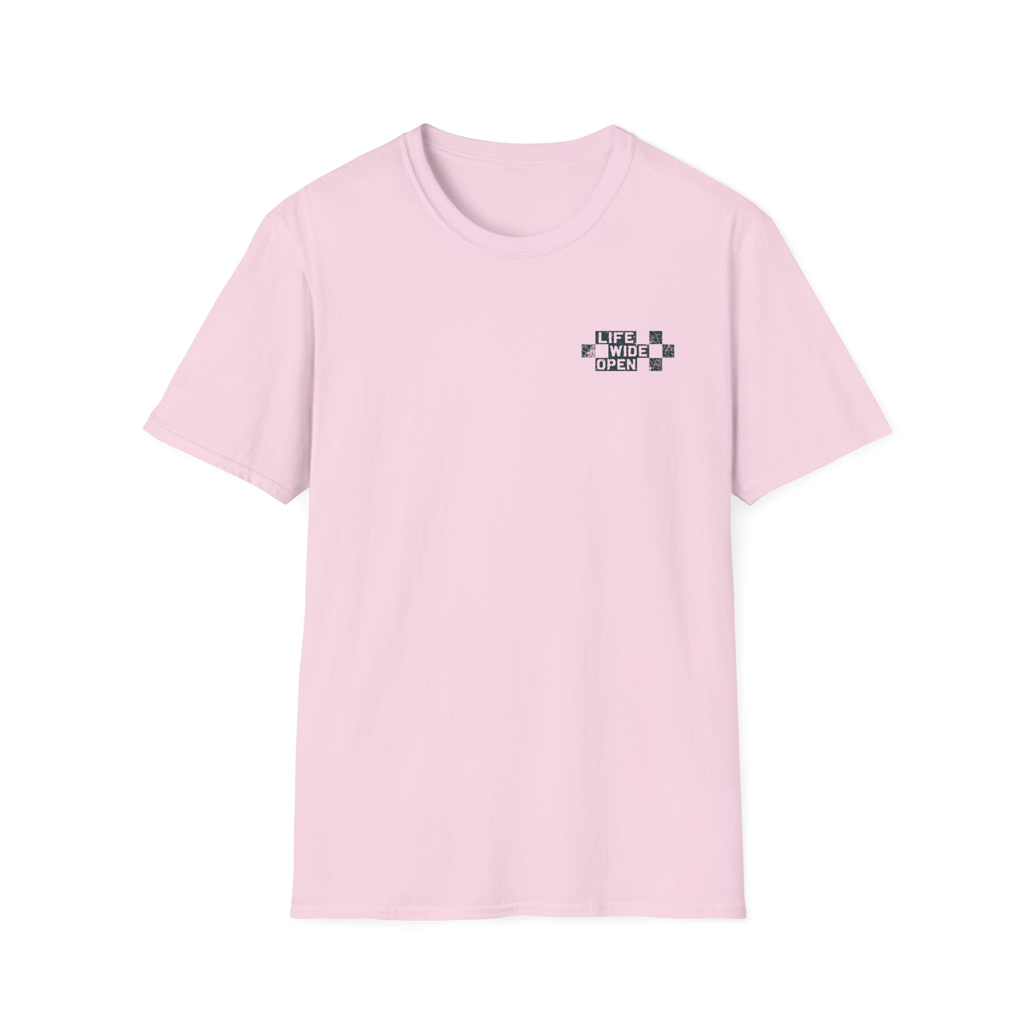 Cboystv Speed Shop Unisex Softstyle T-Shirt - Image 19