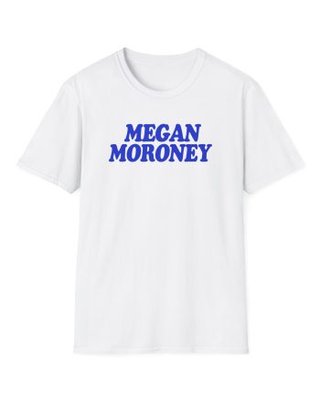 Megan Moroney Indifferent Unisex Softstyle T-shirt