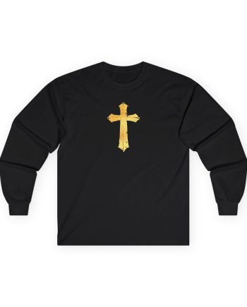Valuetainment Fof Hebrews Unisex Ultra Cotton Long Sleeve Tee