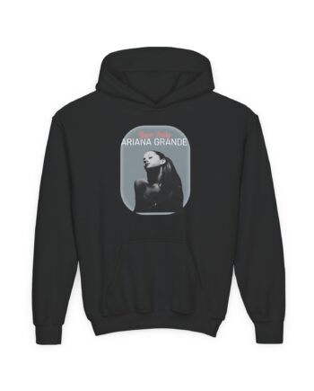 AG Yours Truly 10th Anniversary Youth Heavy Blend Hooded Sweatshirt