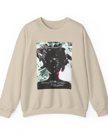 Meduza Unisex Heavy Blend™ Crewneck Sweatshirt