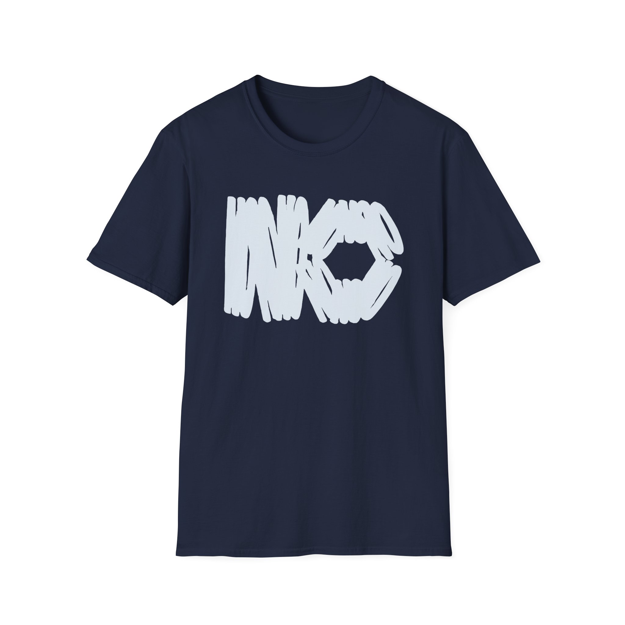 Meduza No Unisex Softstyle T-Shirt - Image 19