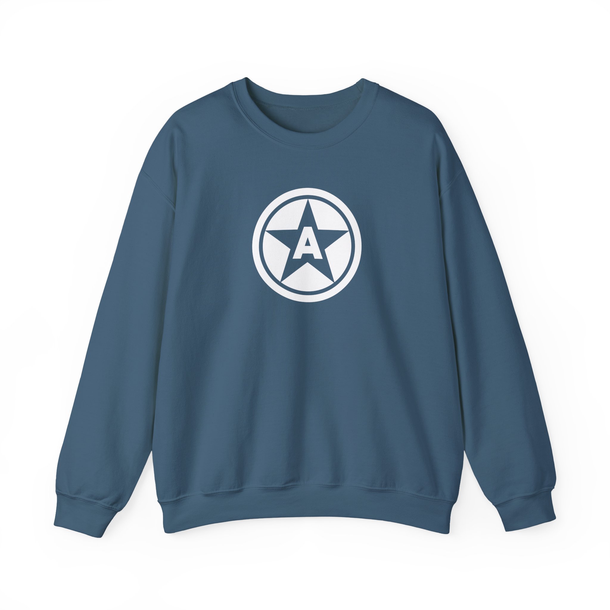 The Aquabats! Unisex Heavy Blend™ Crewneck Sweatshirt - Image 11
