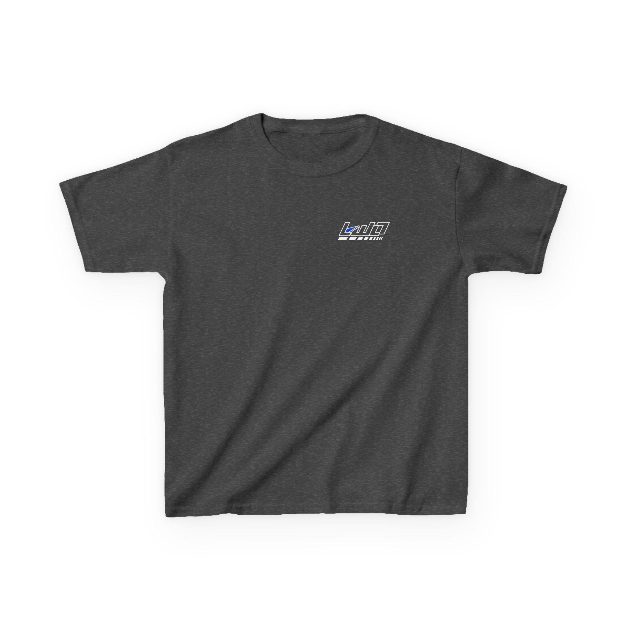 Kids Cboystv Yamaha Spec Heavy Cotton™ Tee - Image 11