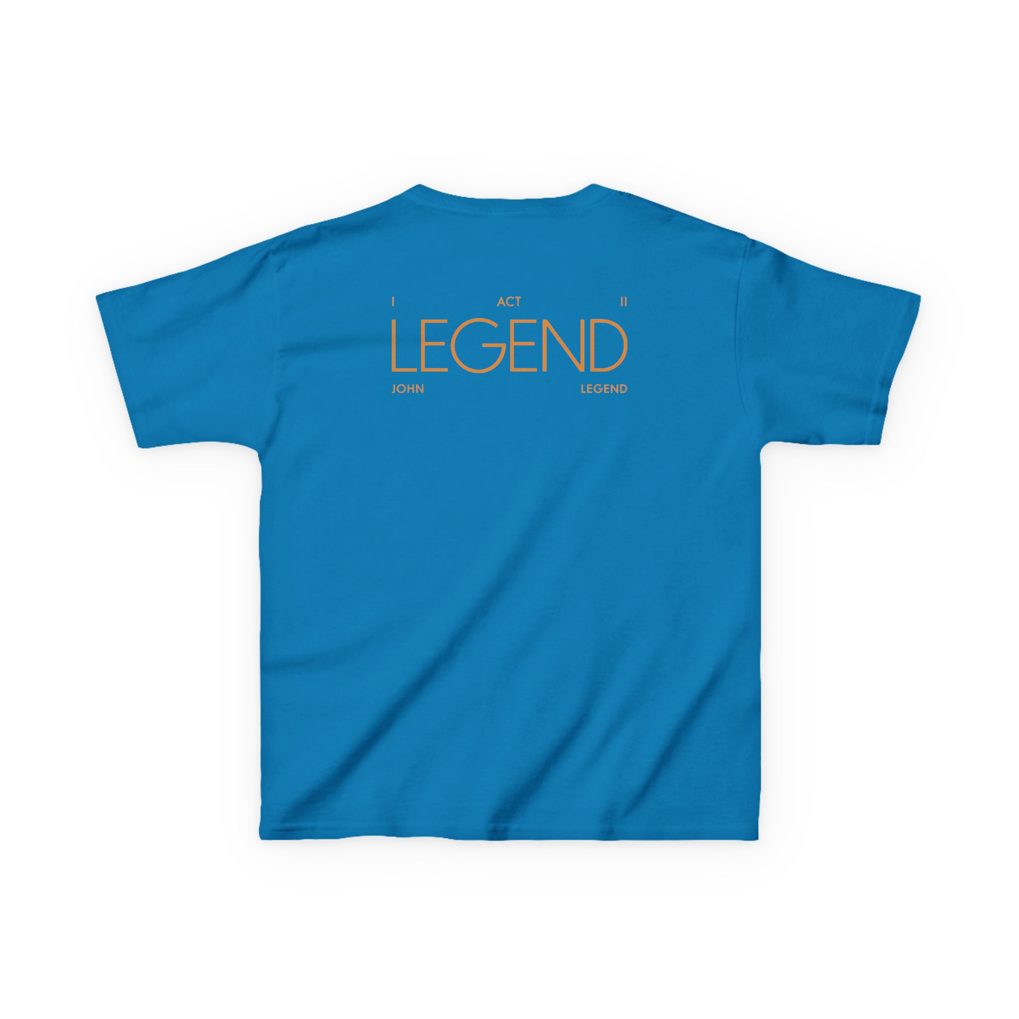 Kids John Legend Heavy Cotton™ Tee - Image 22