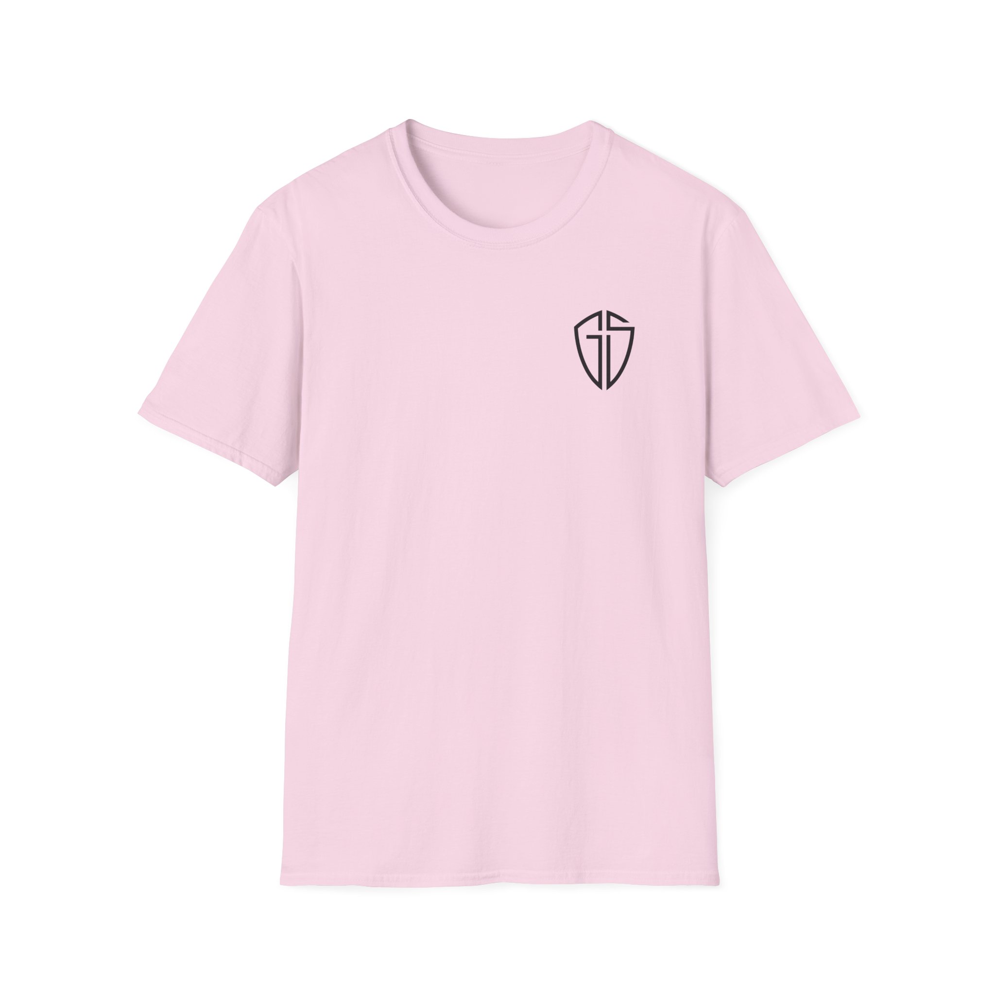 Koenigsegg Ghost Squadron Unisex Softstyle T-Shirt - Image 21