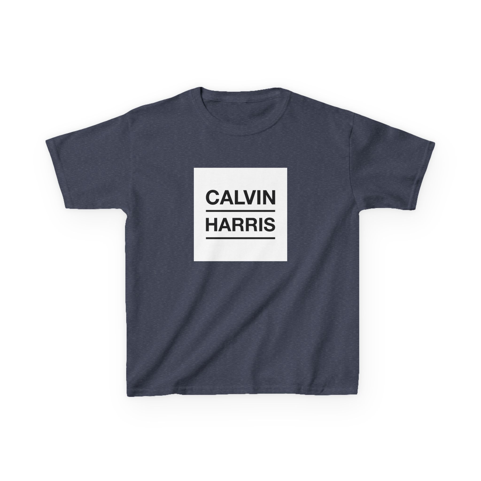 Kids Calvin Harris Heavy Cotton™ Tee - Image 21