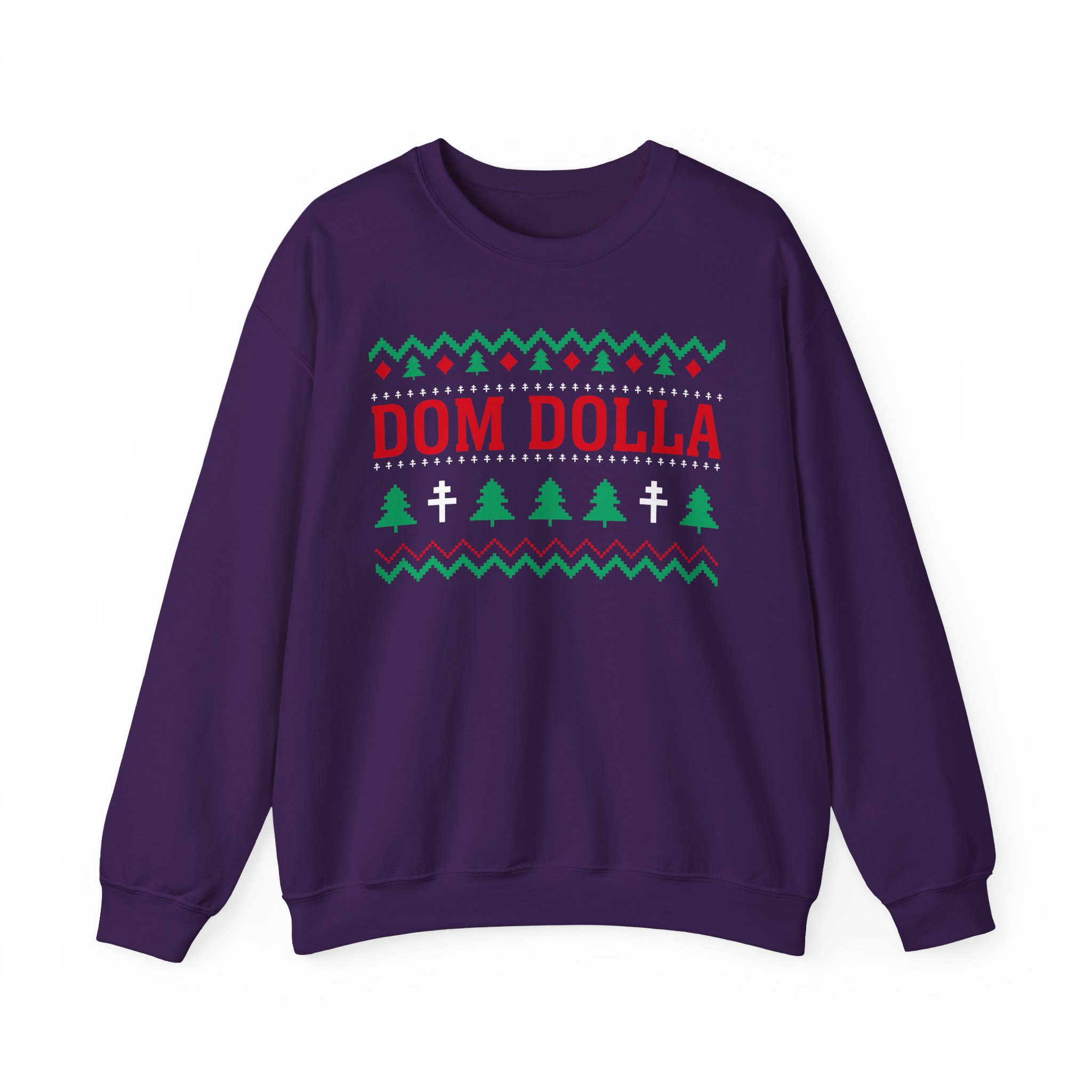 Unisex Heavy Blend™ Crewneck Sweatshirt - Image 17