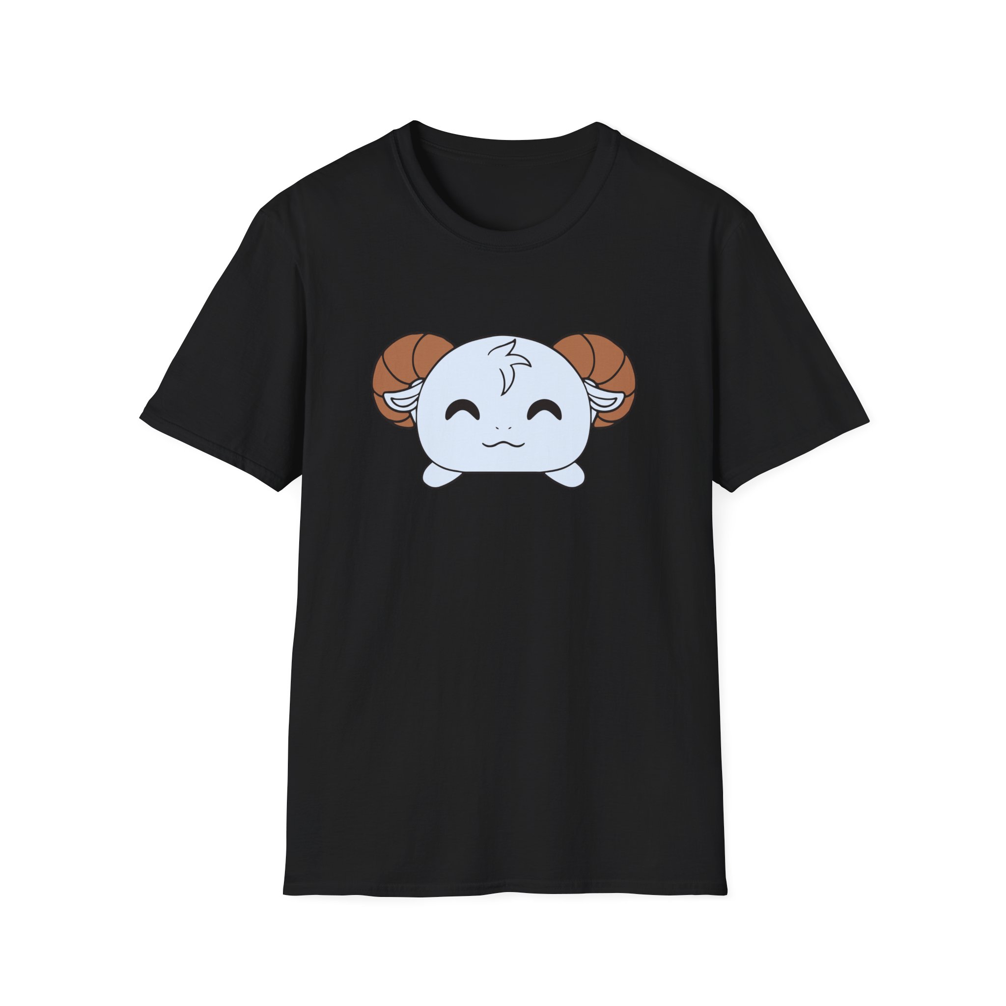 Jschlatt Unisex Softstyle T-Shirt