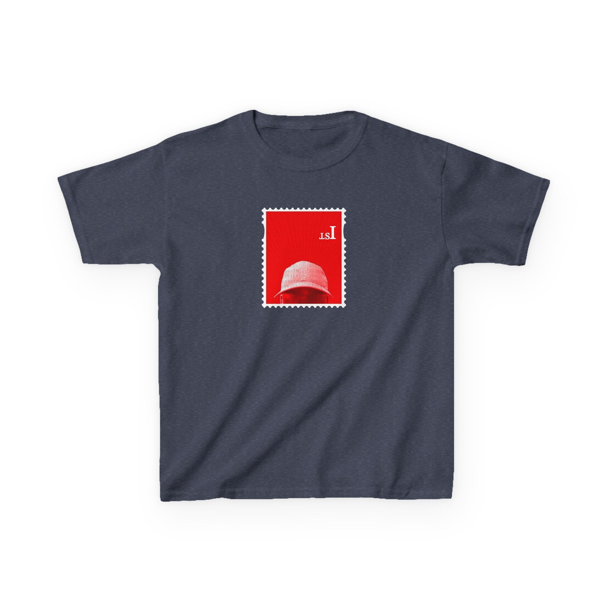 Kids Sk Joseph Olaitan Adenuga Jr Konnichiwa Heavy Cotton™ Tee - Image 15