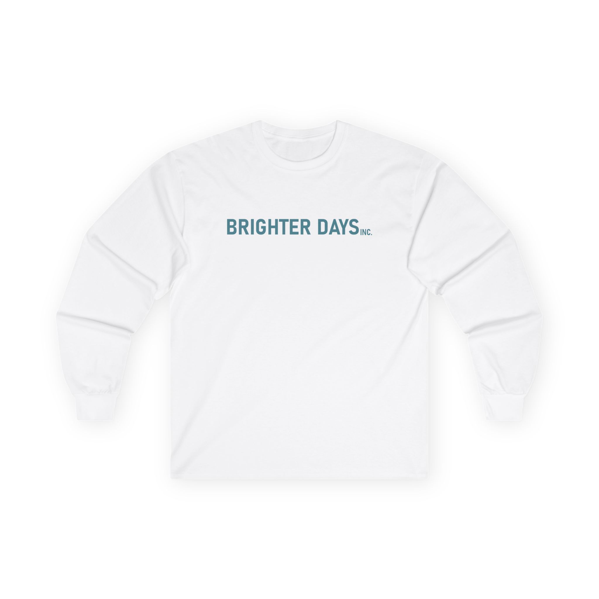 AG Erase Unisex Ultra Cotton Long Sleeve Tee