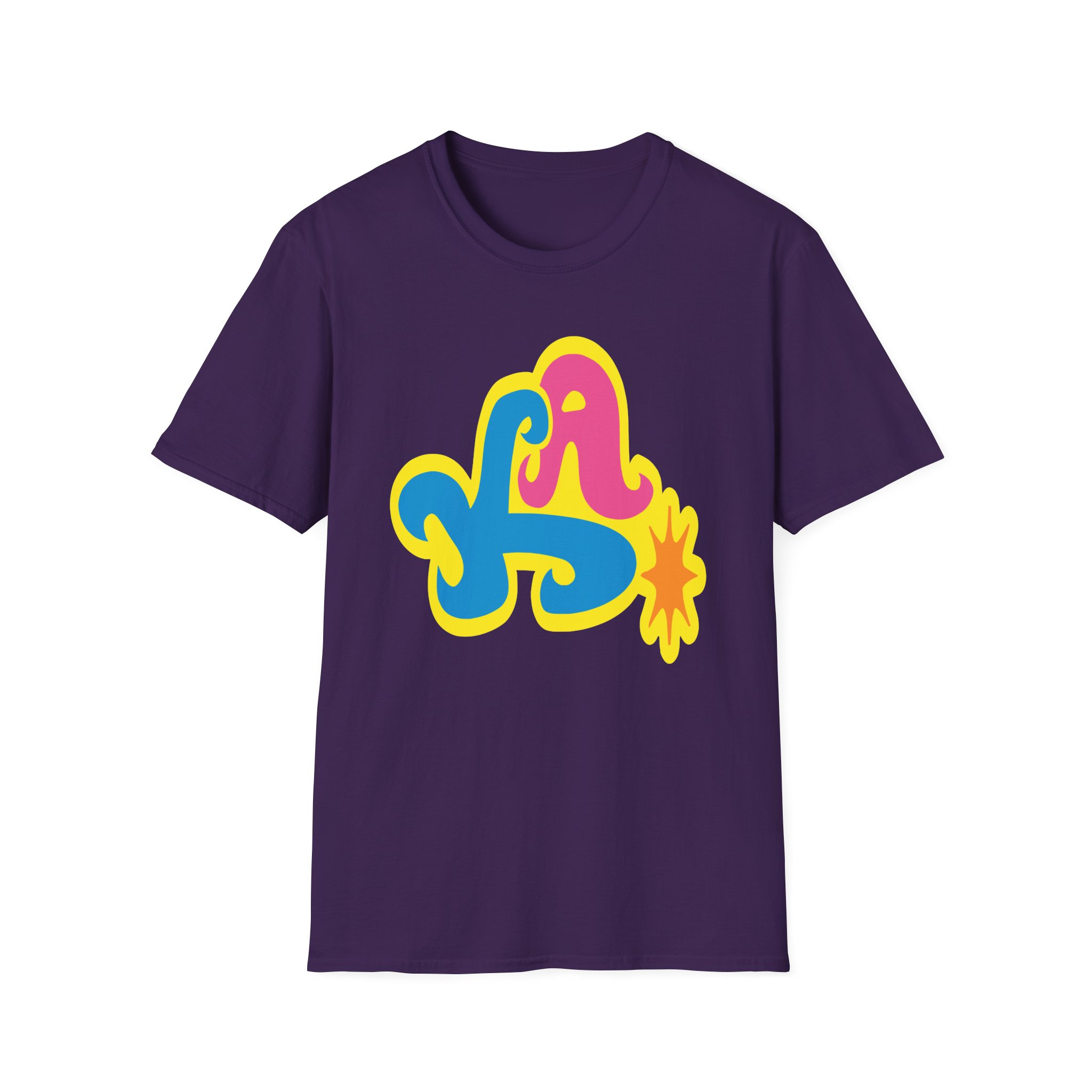 Aminé Kaytramine Tour Unisex Softstyle T-shirt - Image 23