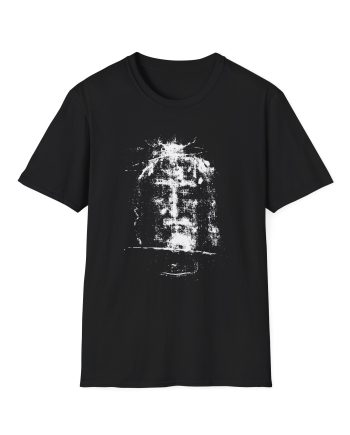 Shroud Unisex Softstyle T-Shirt