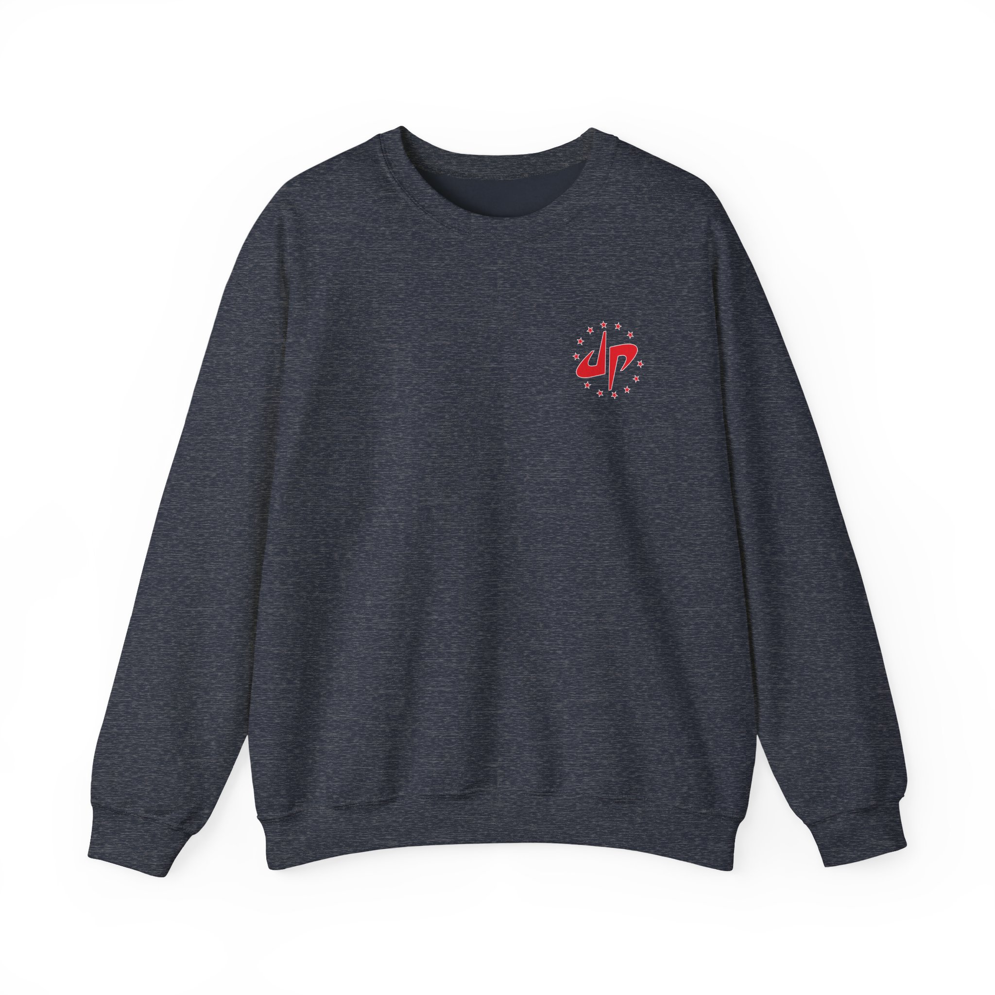 Dude Perfect All-american Unisex Heavy Blend™ Crewneck Sweatshirt - Image 15