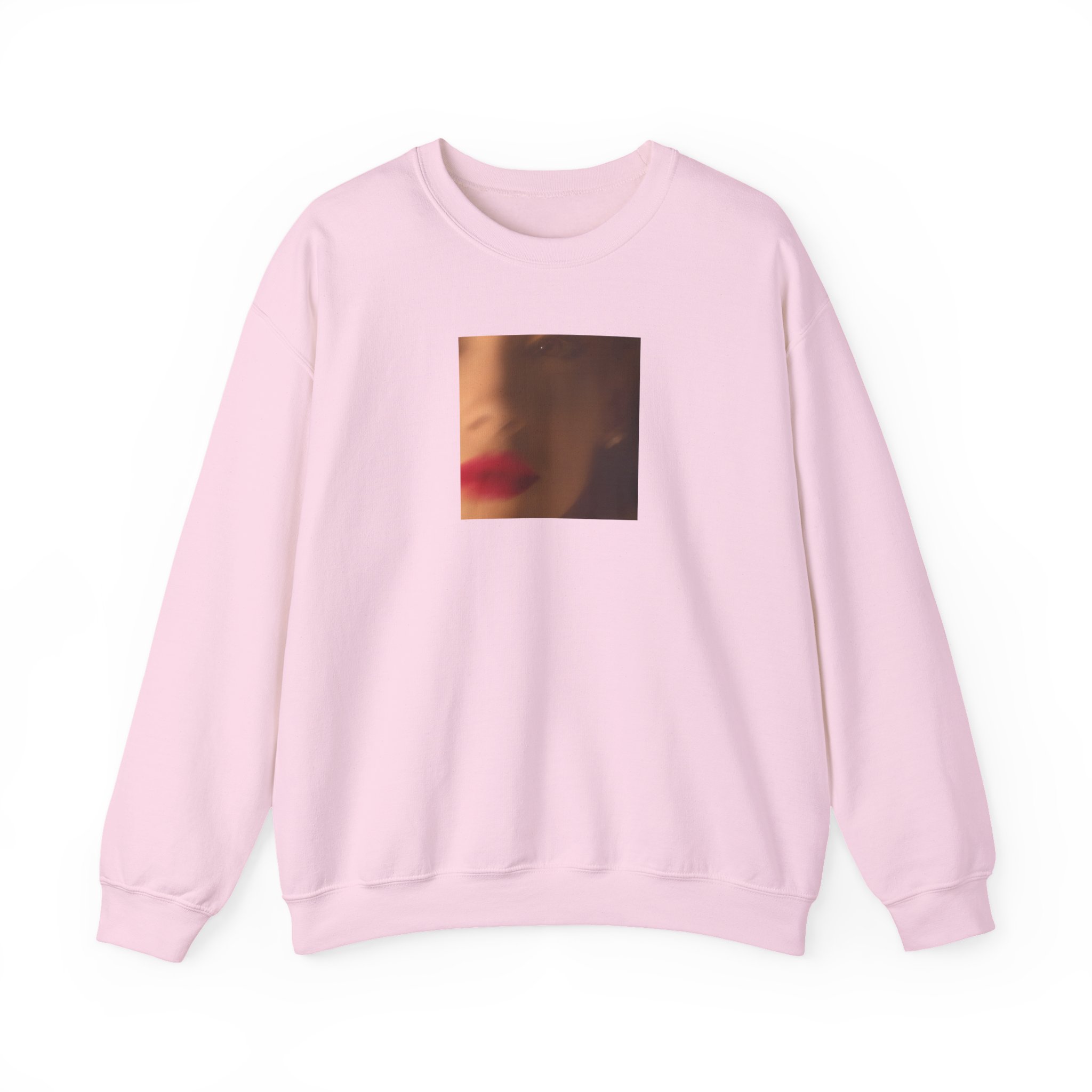 AG Yes, and? Cover Unisex Heavy Blend™ Crewneck Sweatshirt - Image 11