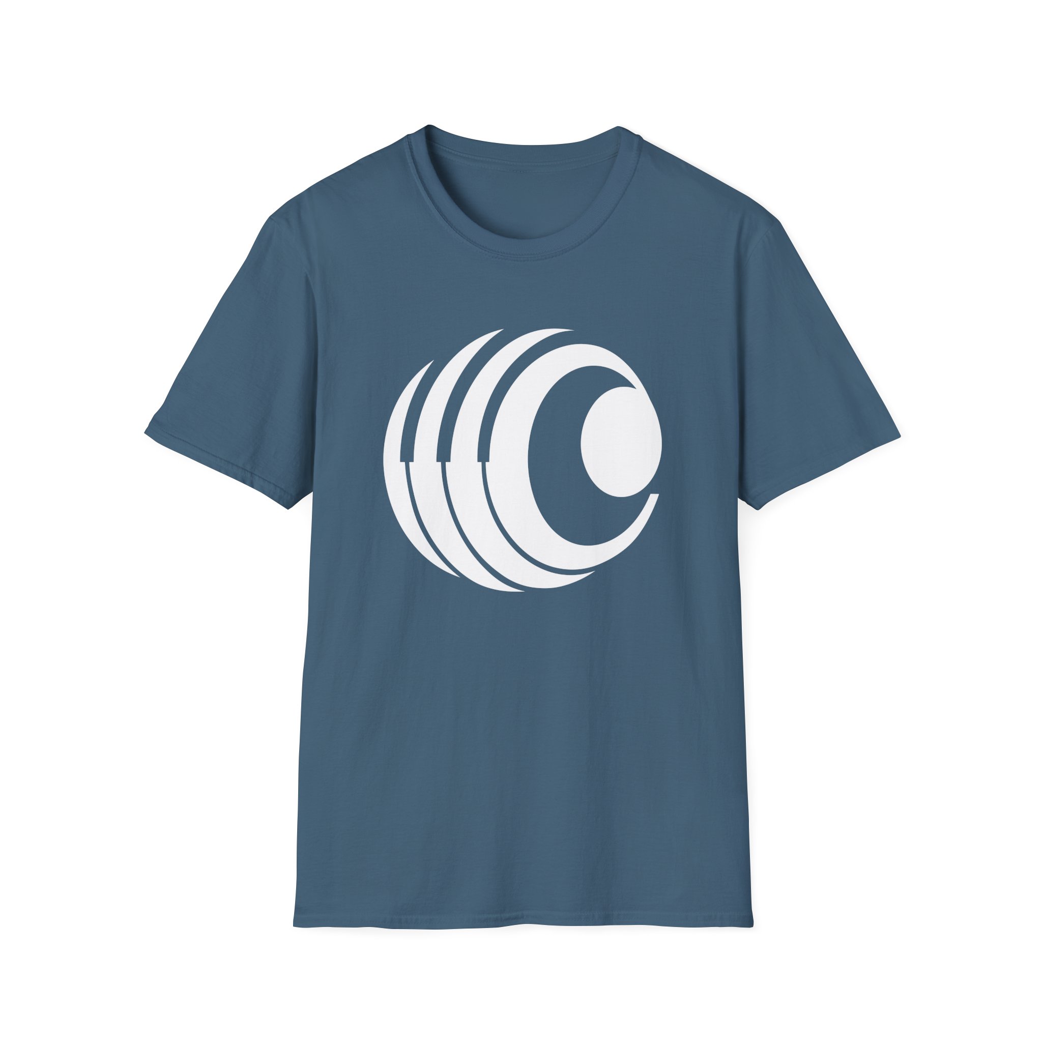 Charlie Puth Charlie Puth 2026 Tour Unisex Softstyle T-Shirt - Image 9