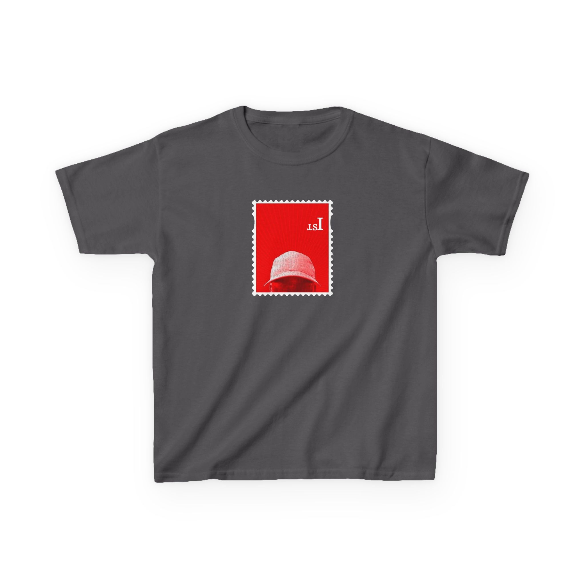 Kids Sk Joseph Olaitan Adenuga Jr Konnichiwa Heavy Cotton™ Tee - Image 9