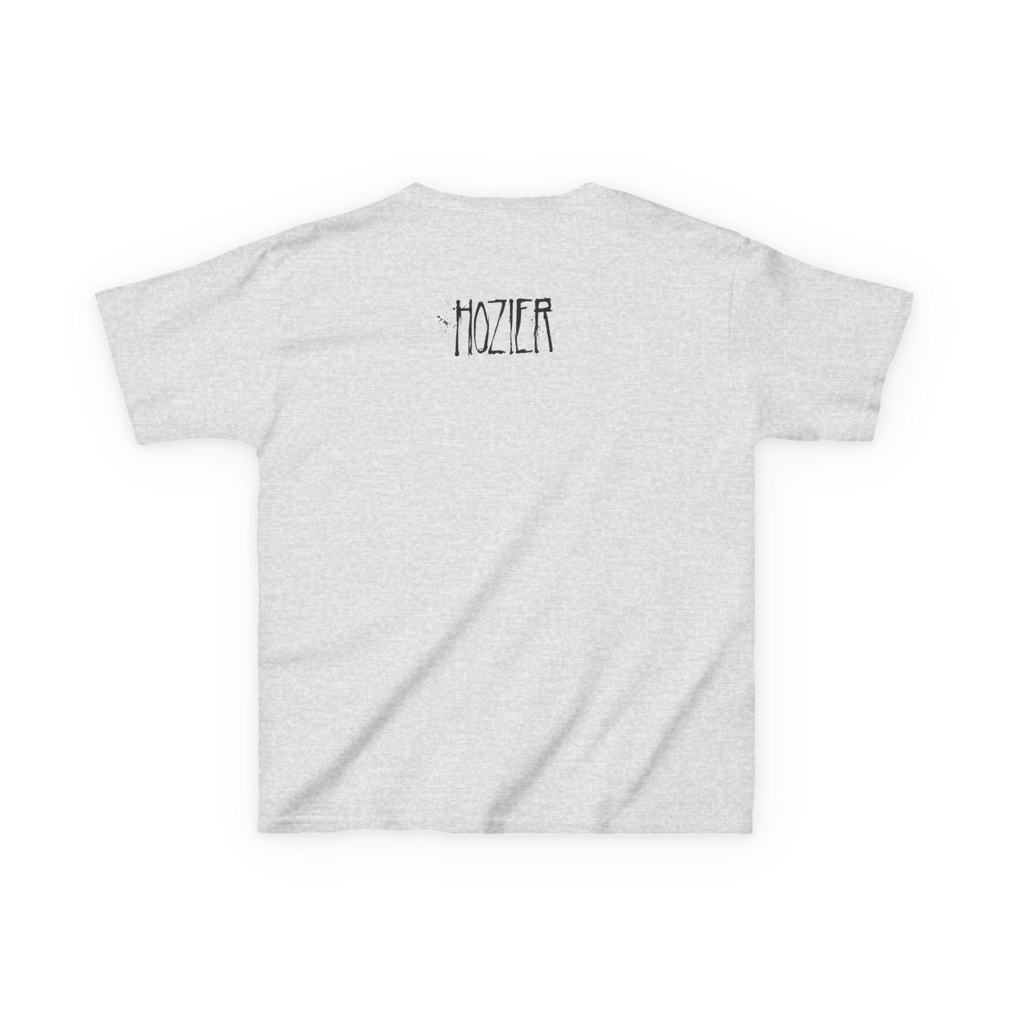 Hozier Unreal Unearth Unending Kids Heavy Cotton™ Tee - Image 6