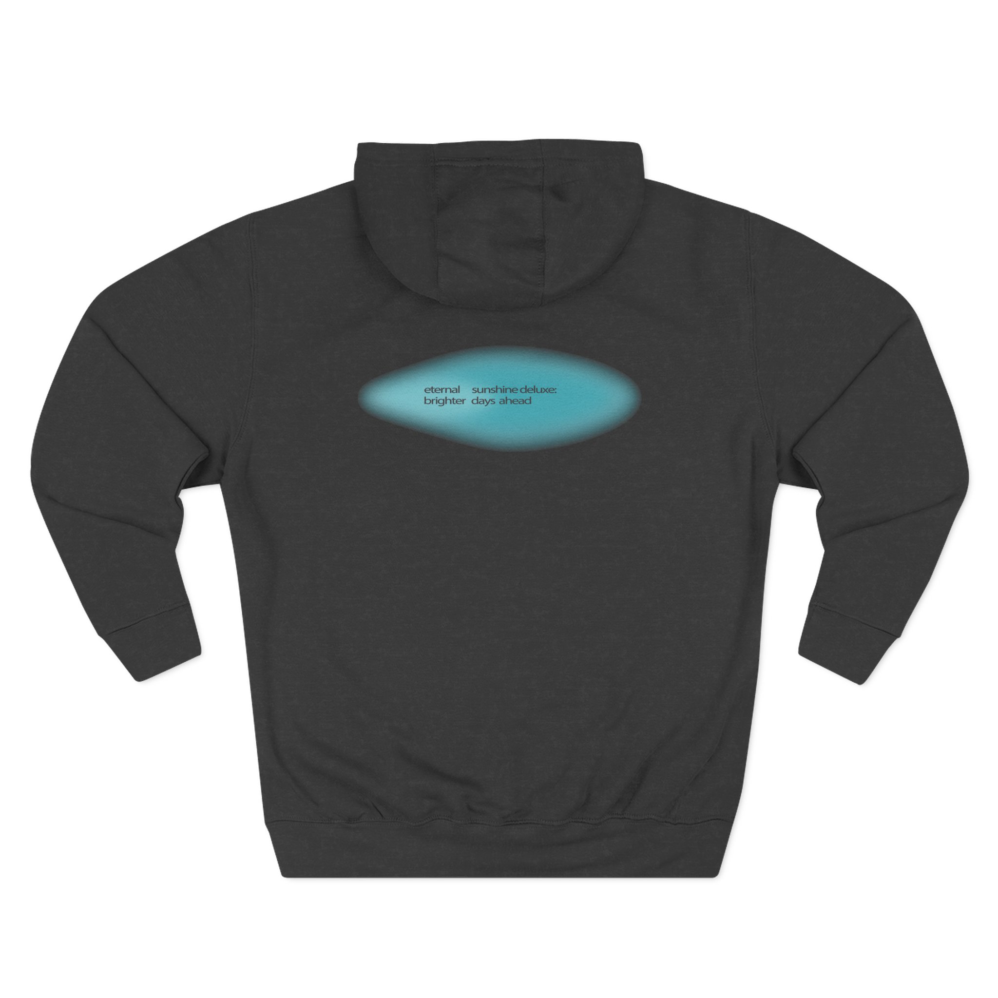 AG Brighter Days Spotlight Three-Panel Fleece Hoodie - Image 4