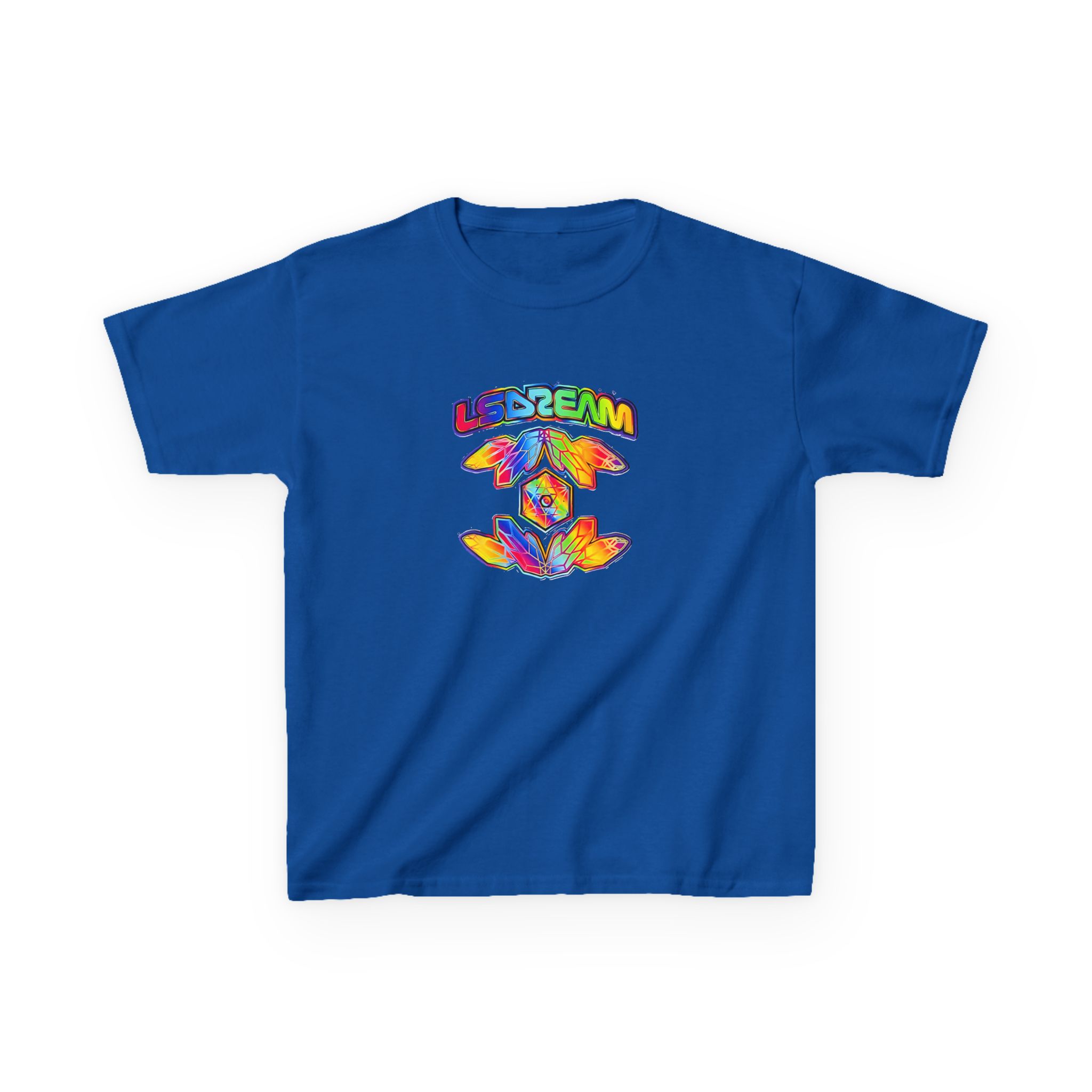 Lsdream Starchild Kids Heavy Cotton™ Tee - Image 13