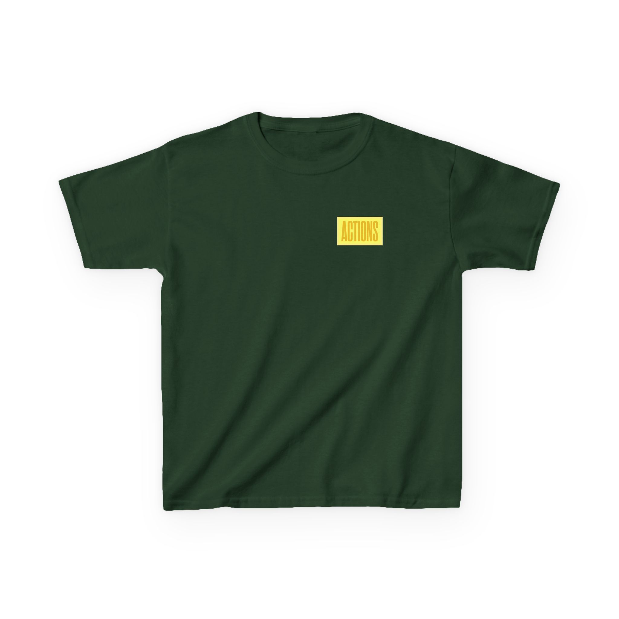Kids John Legend ACTIONS Heavy Cotton™ Tee - Image 5