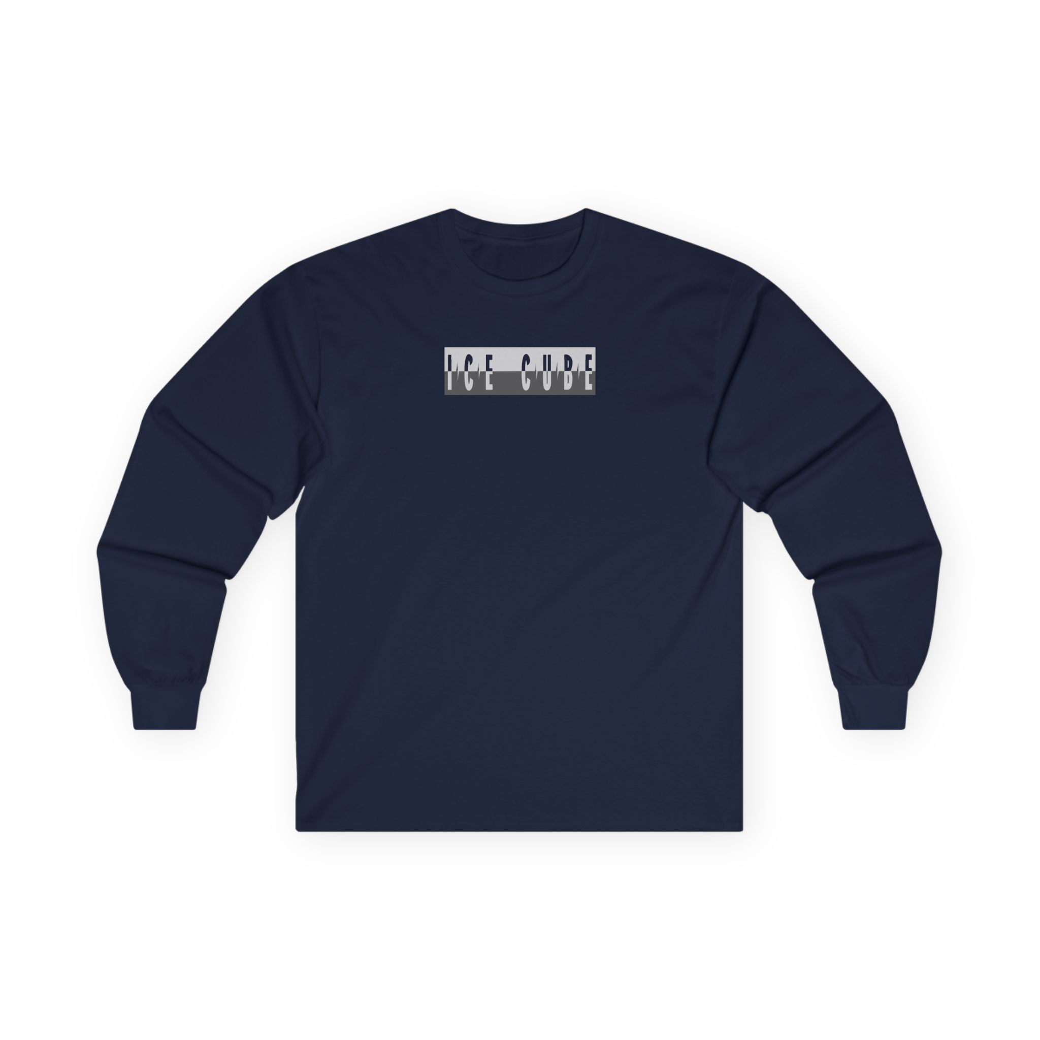 Ice Cube Photo Tour Unisex Ultra Cotton Long Sleeve Tee - Image 9