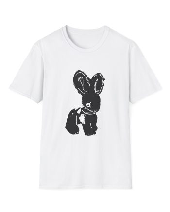 Froukje Unisex Softstyle T-Shirt
