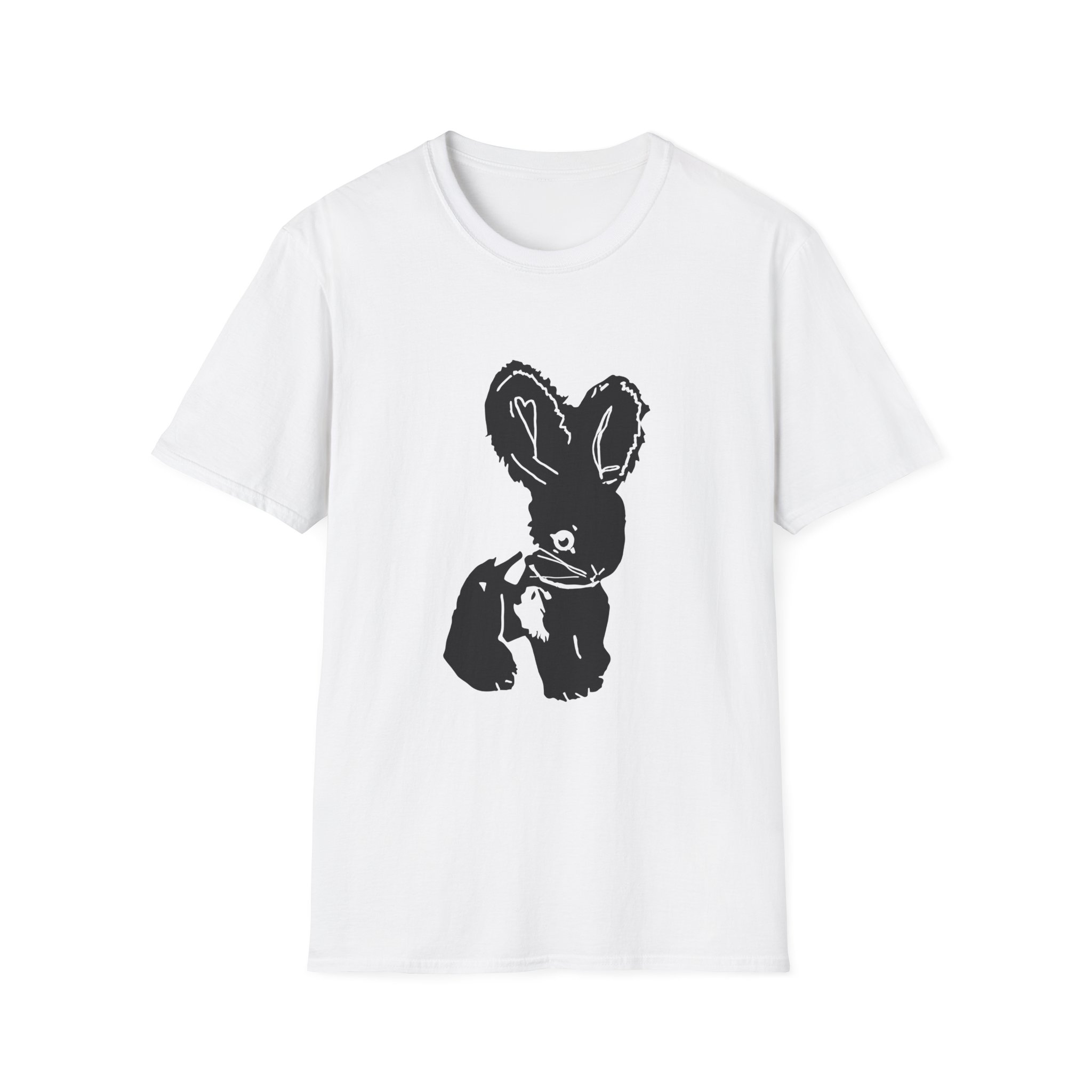 Froukje Unisex Softstyle T-Shirt