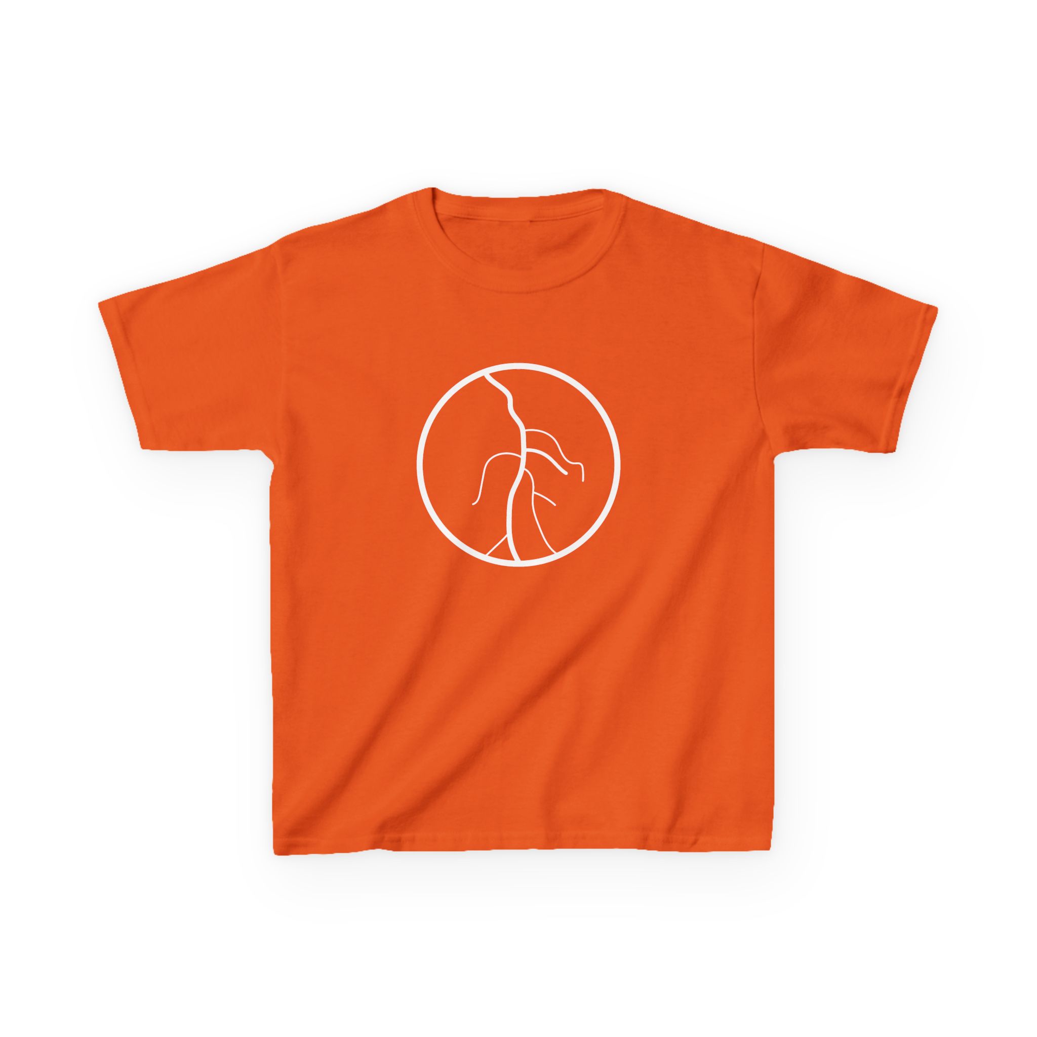 Kids Calvin Harris Heavy Cotton™ Tee - Image 3
