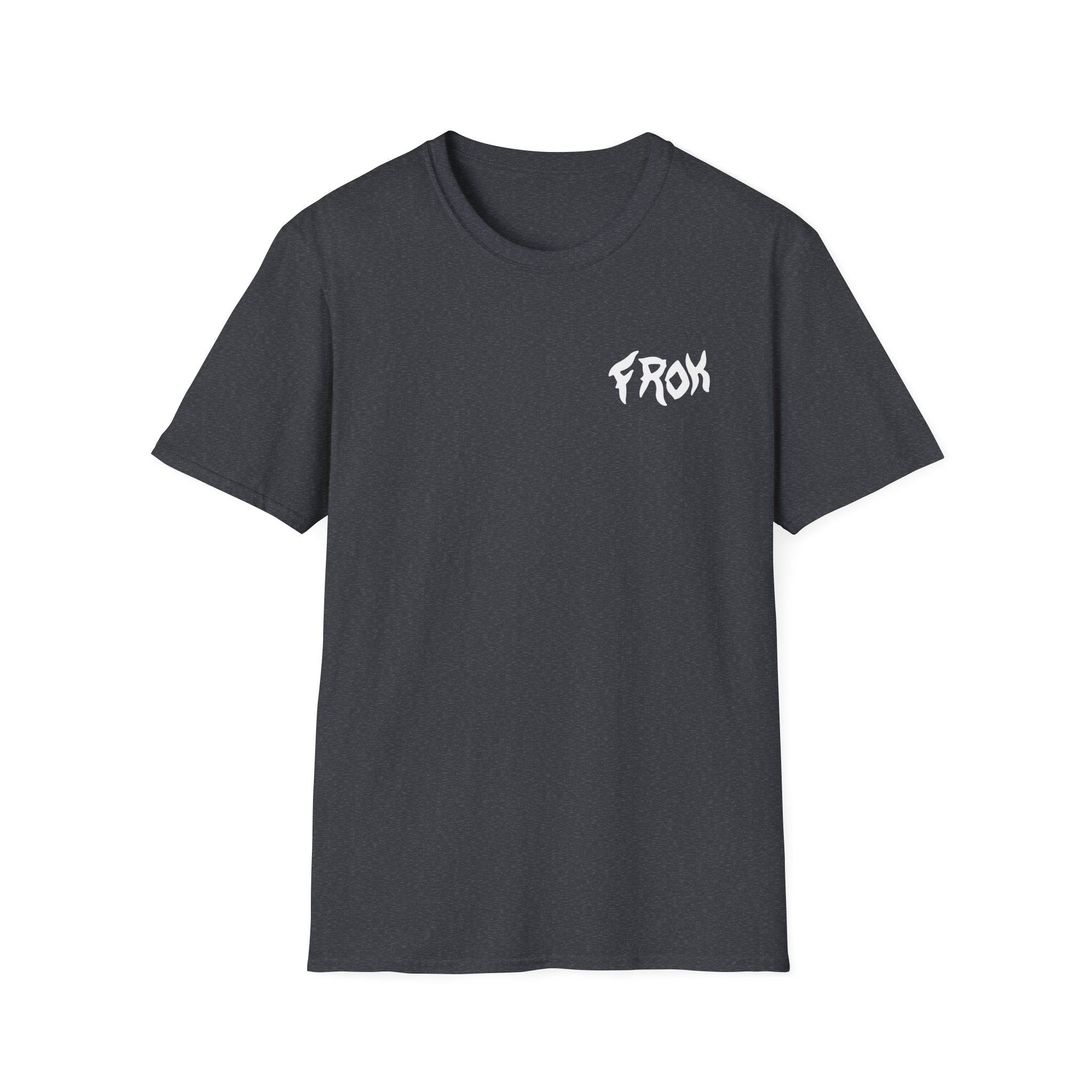 Froukje Unisex Softstyle T-Shirt - Image 13