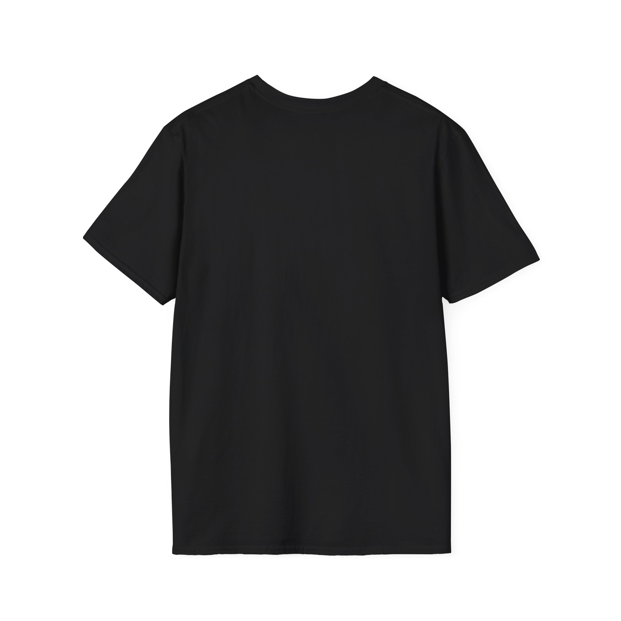 Daft Punk Fortnite X Daft Punk Unisex Softstyle T-Shirt - Image 6