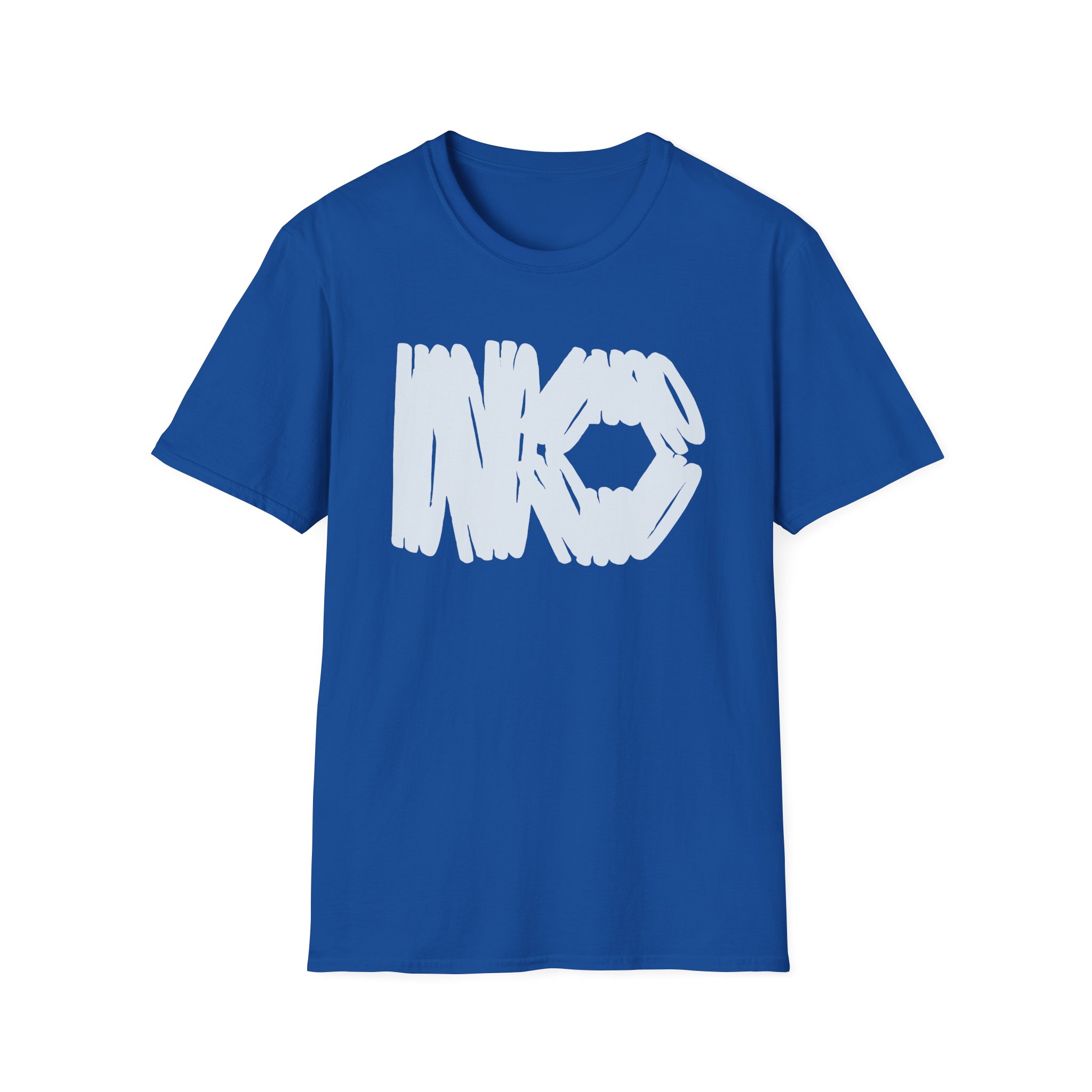 Meduza No Unisex Softstyle T-Shirt - Image 13