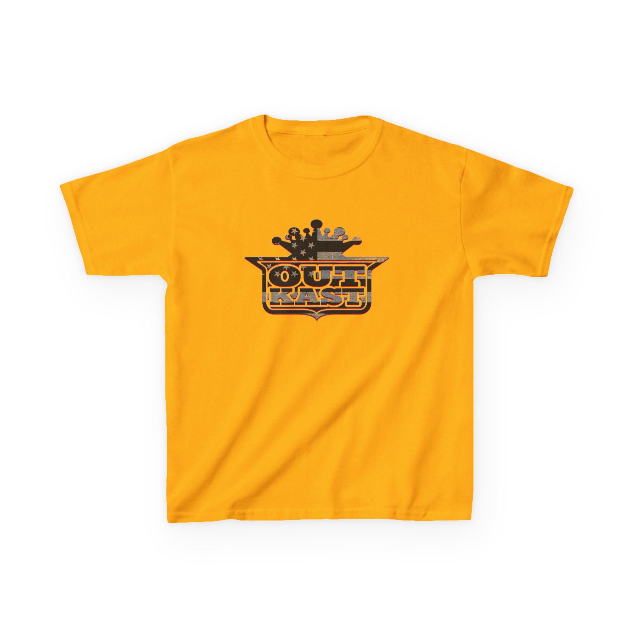 Kids Outkast Stankonia Heavy Cotton™ Tee - Image 9