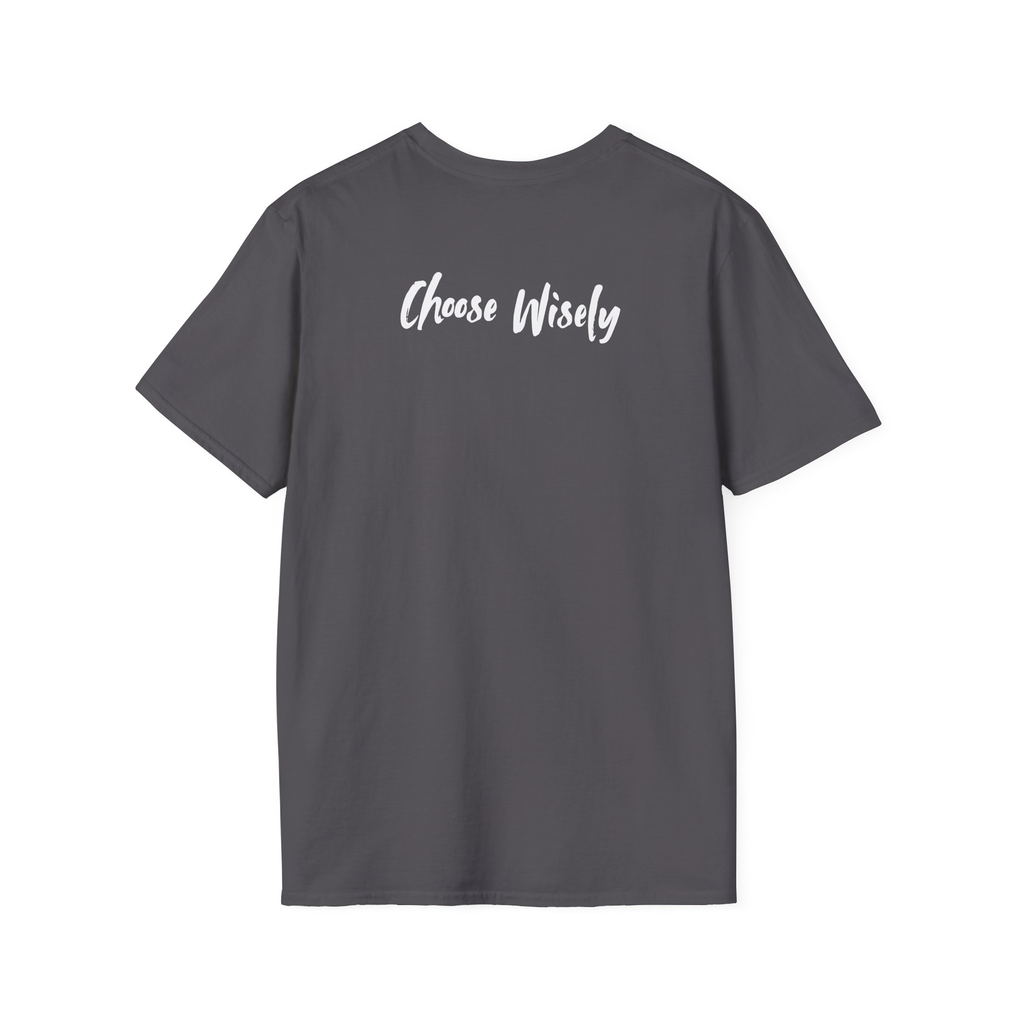 J Cole Unisex Softstyle T-Shirt - Image 14