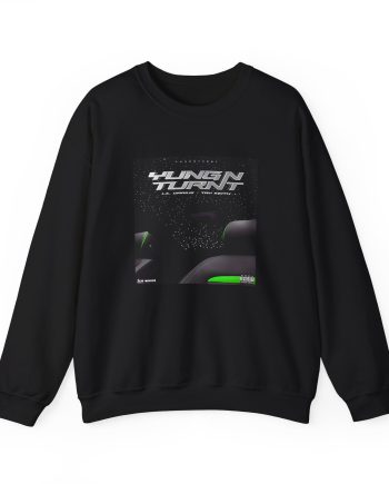 Tay Keith Unisex Heavy Blend™ Crewneck Sweatshirt